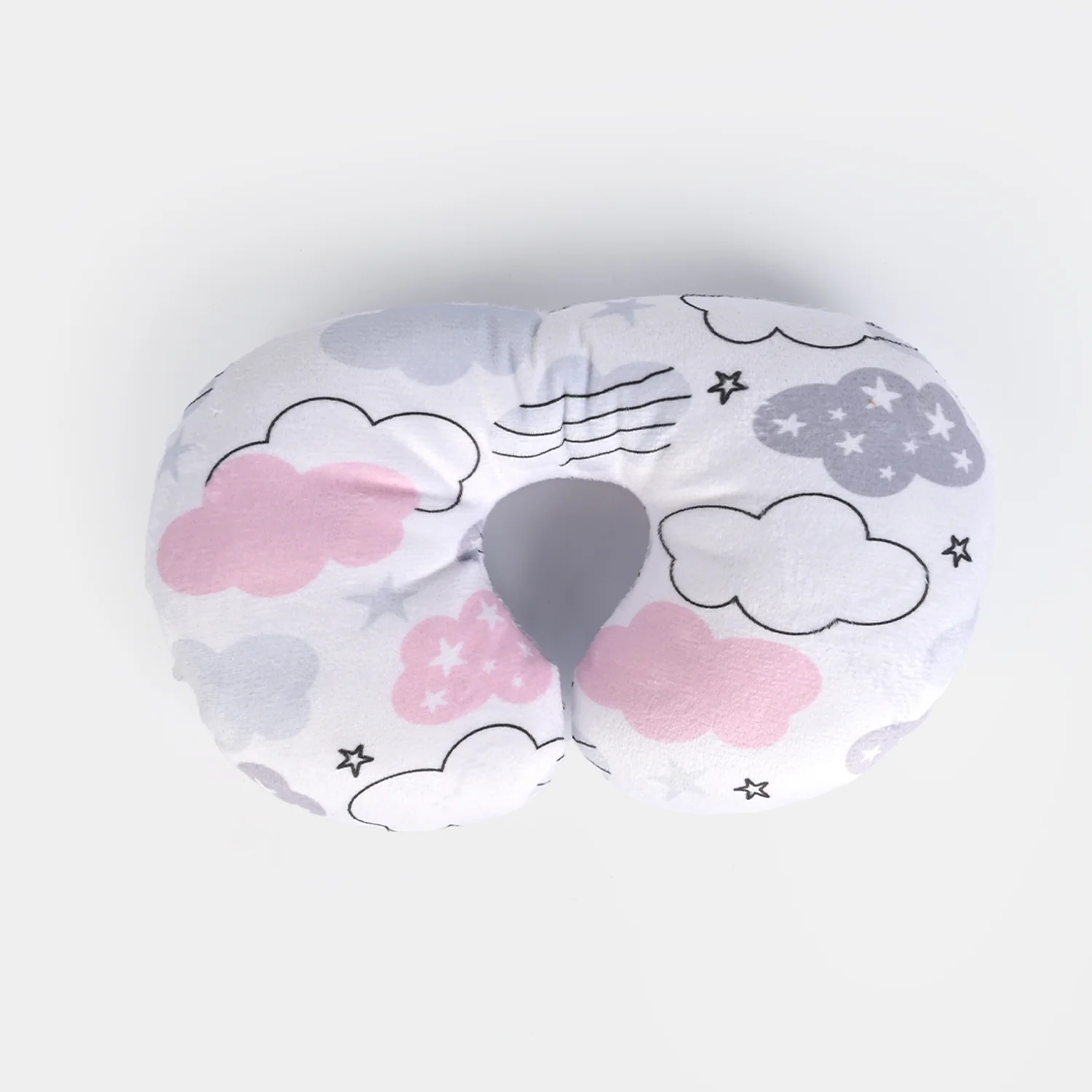 Cute Shaped Head Pillow - Image 2