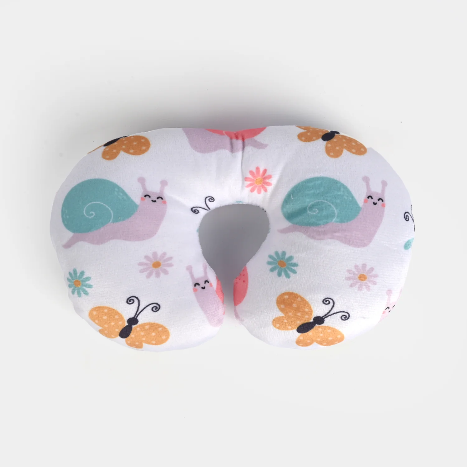Cute Shaped Head Pillow - Image 2