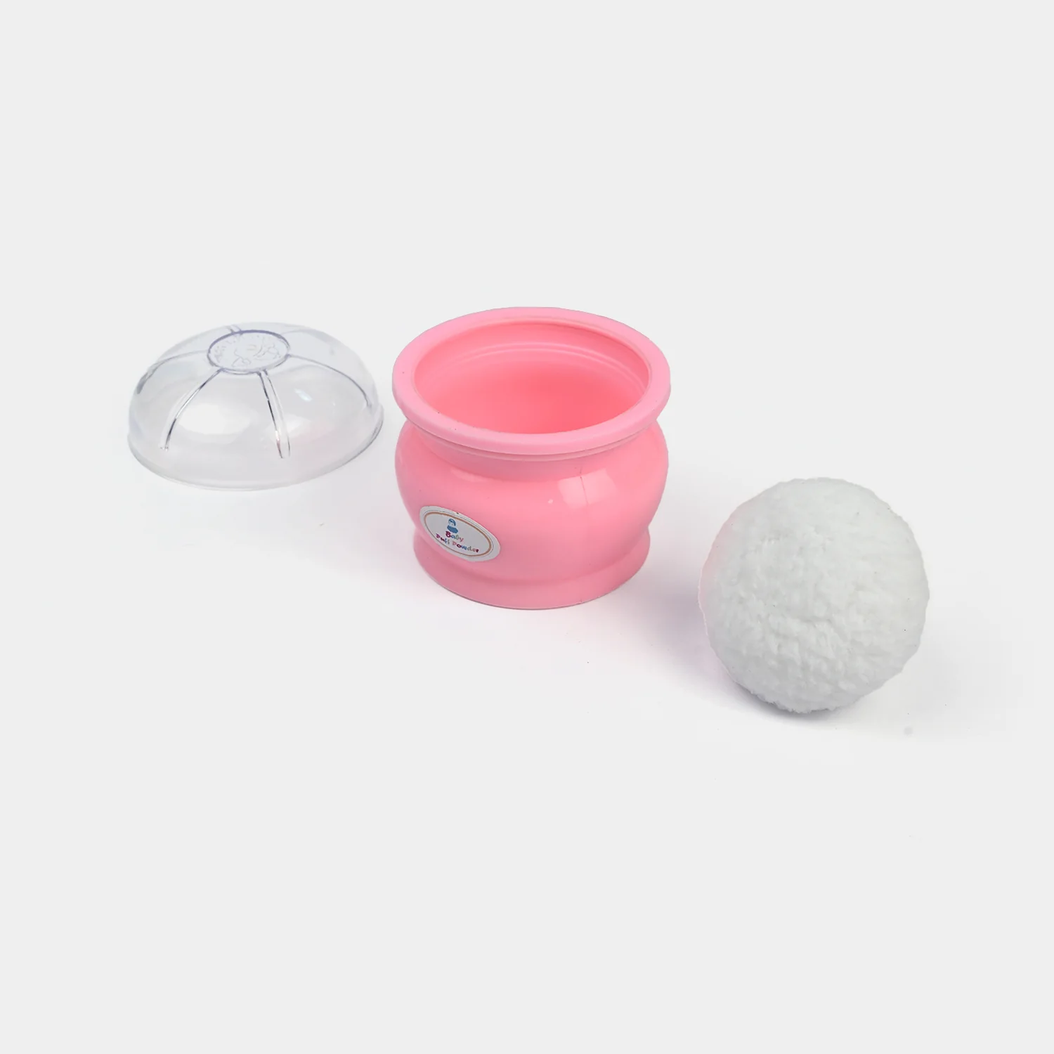Baby Powder Puff - Image 2
