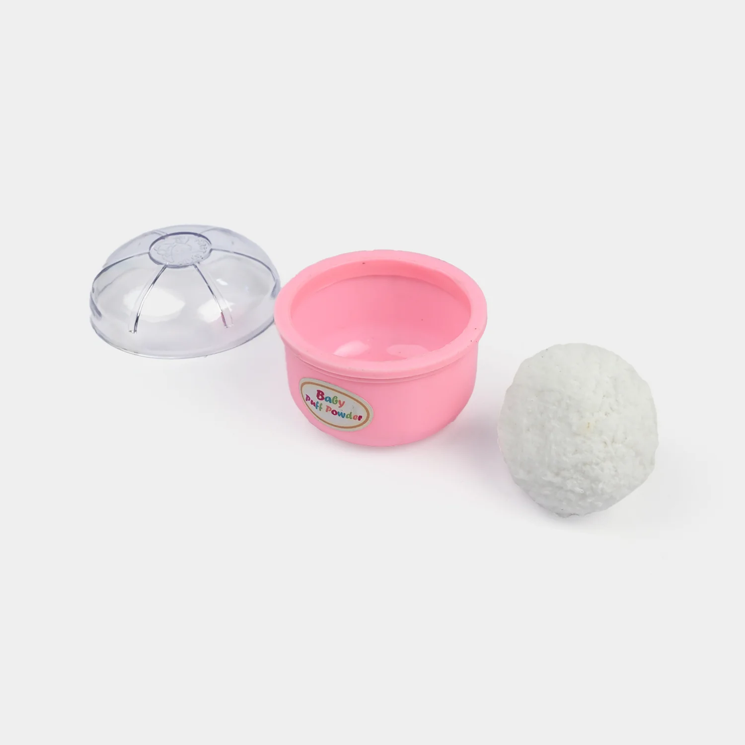 Baby Powder Puff - Image 2