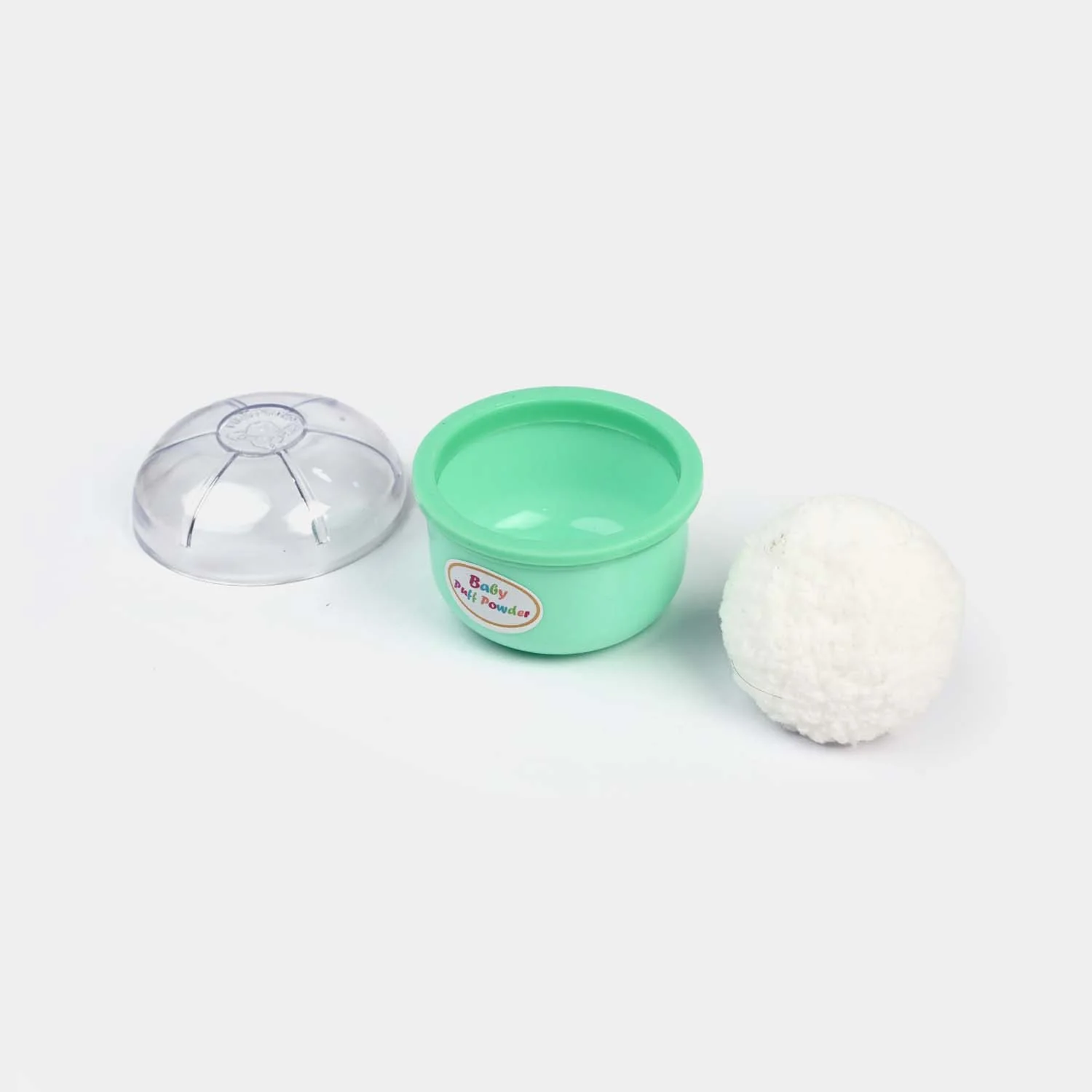 Baby Powder Puff - Image 2