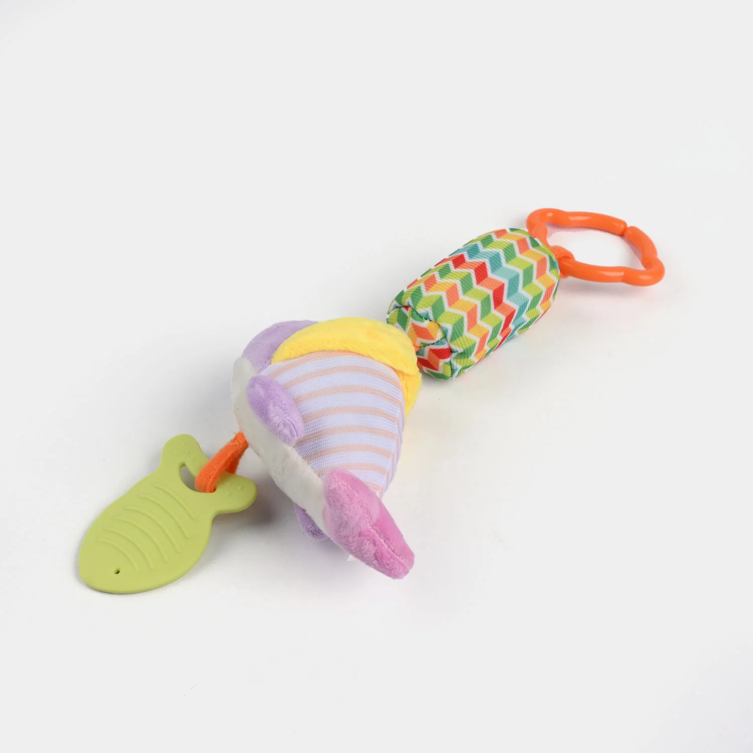 Baby Hanging Soft Rattle Toy - Image 3