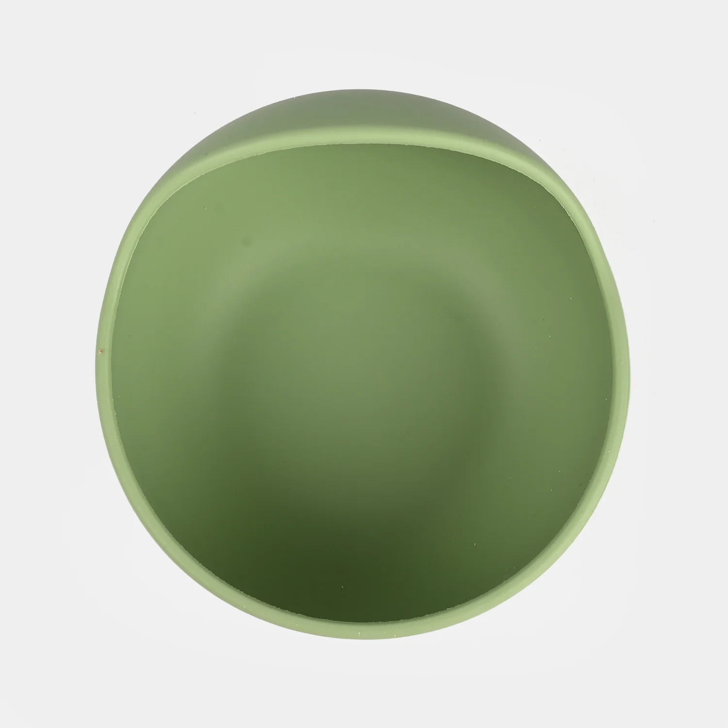 Silicone Feeding Bowl with  Spoon - Image 2