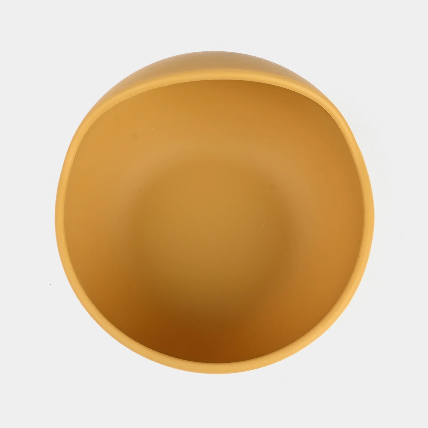 Silicone Feeding Bowl with  Spoon - Image 2