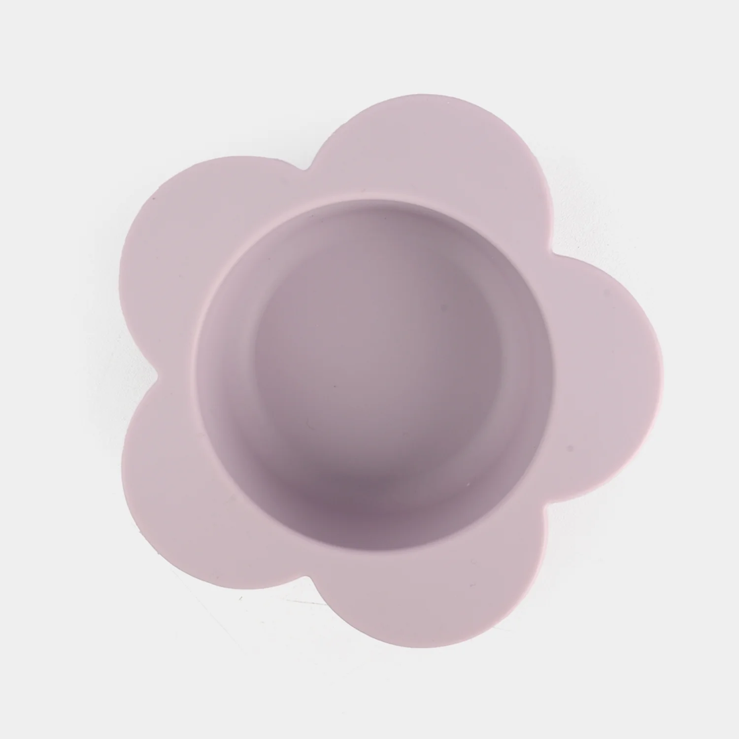 Baby Silicone Feeding Bowl - Image 2