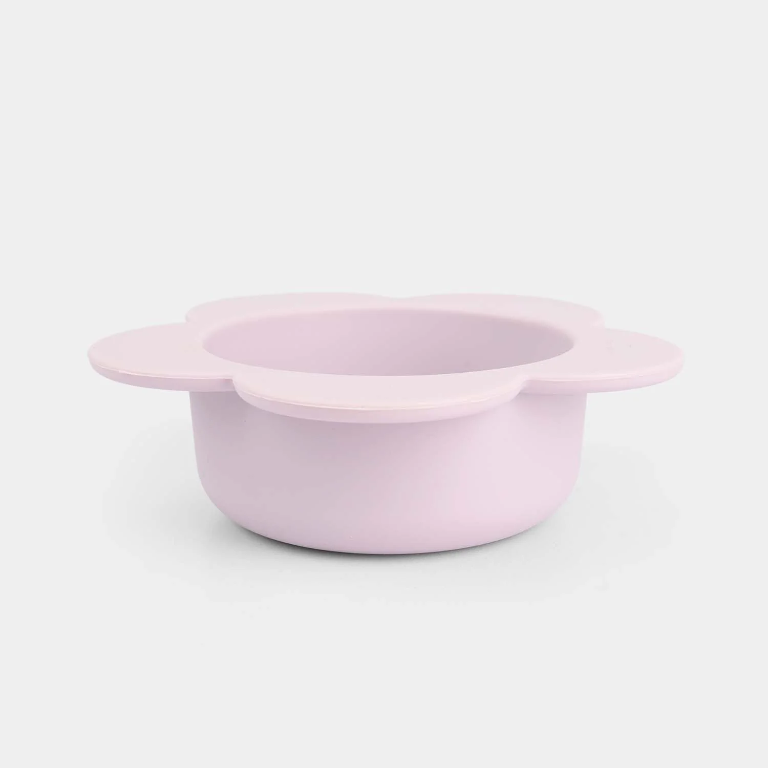 Baby Silicone Feeding Bowl - Image 4