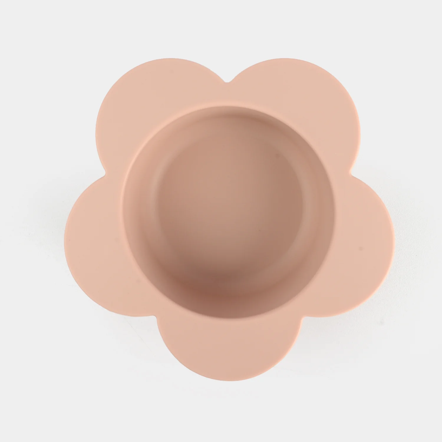 Baby Silicone Feeding Bowl - Image 2