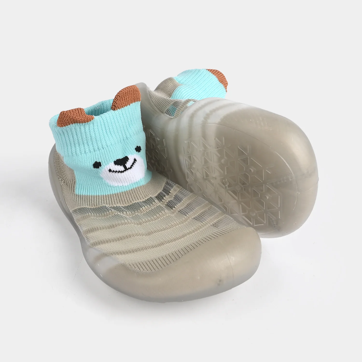 Pre Walker Skidder/Shoes for Infant - Image 2