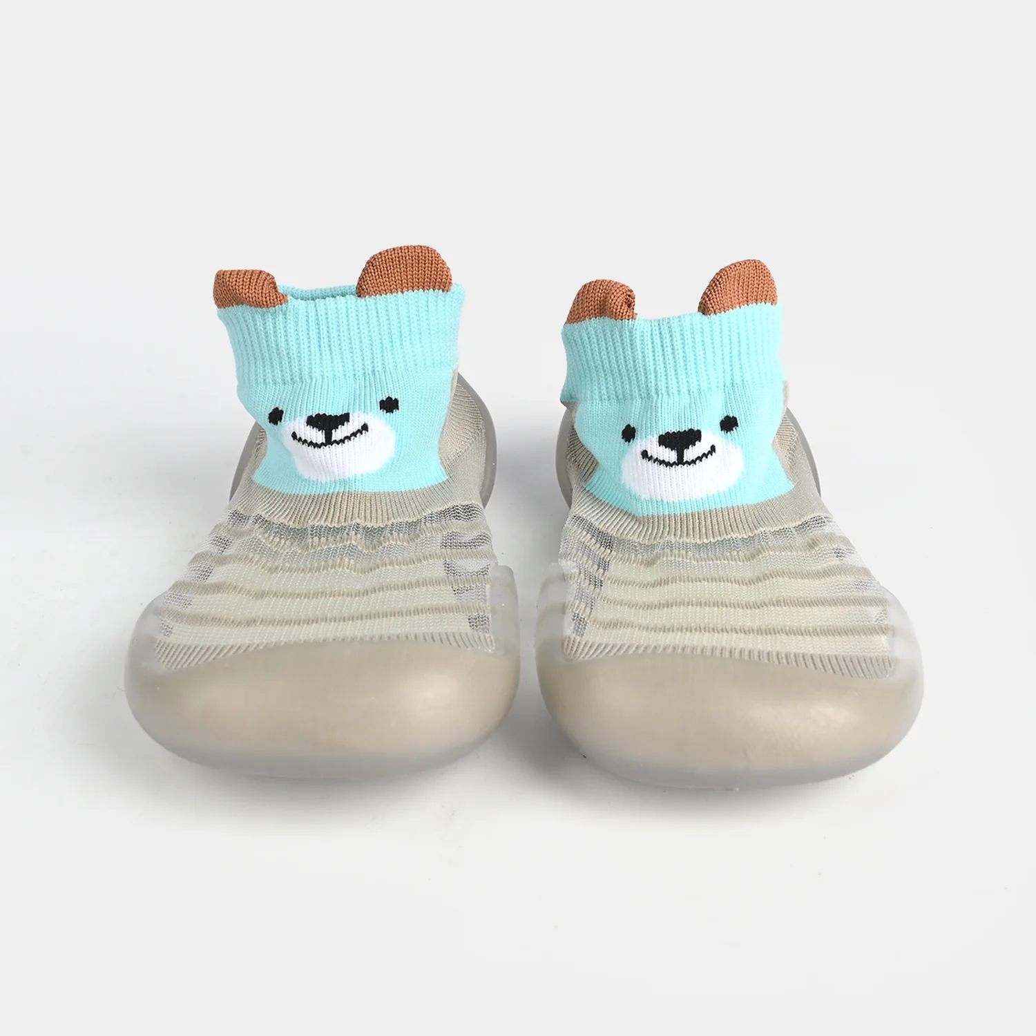 Pre Walker Skidder/Shoes for Infant - Image 3