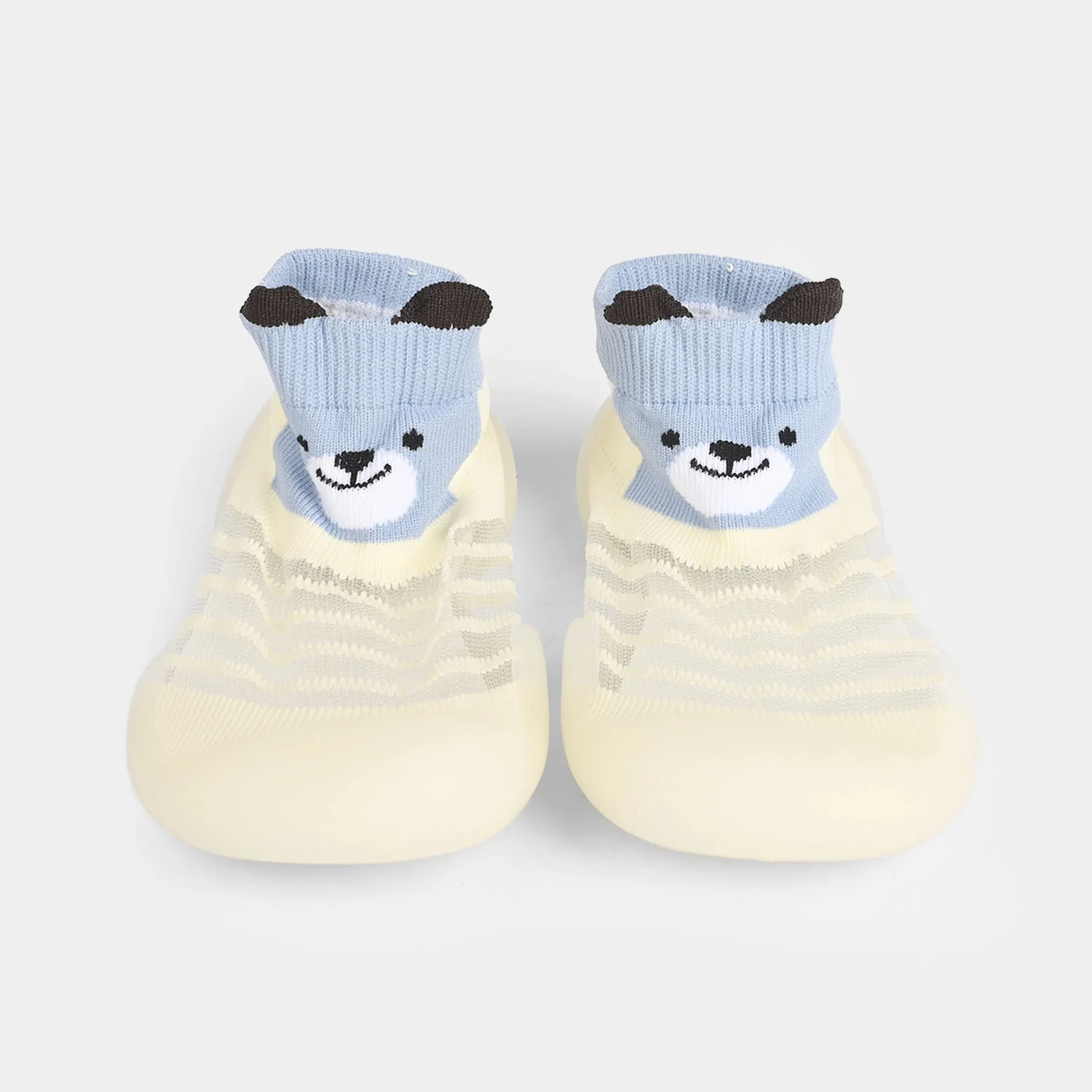 Pre Walker Skidder/Shoes for Infant - Image 3