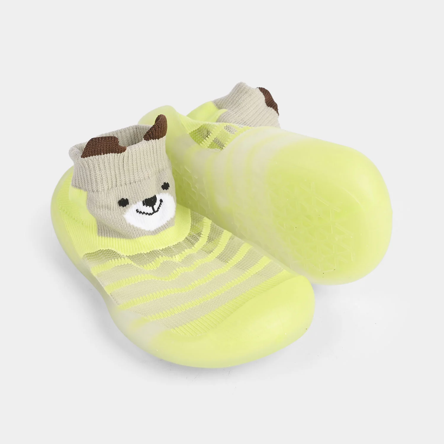 Pre Walker Skidder/Shoes for Infant - Image 2