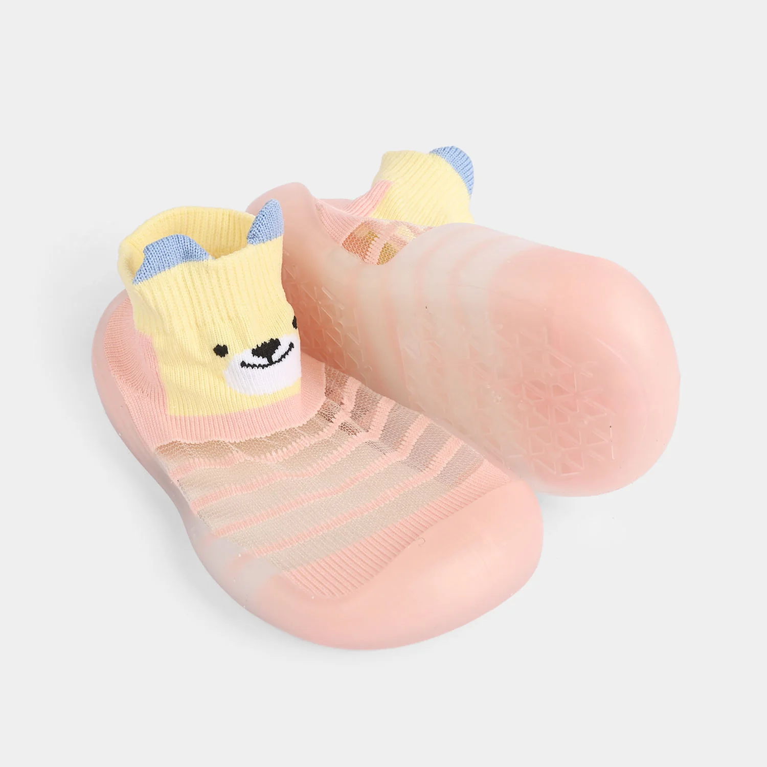 Pre Walker Skidder/Shoes for Infant - Image 2