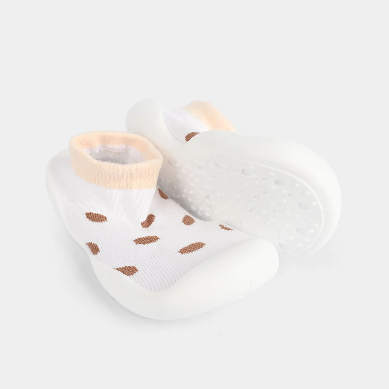 Pre Walker Skidder/Shoes for Infant - Image 2