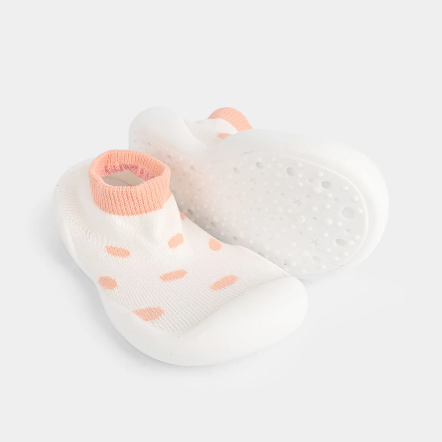 Pre Walker Skidder/Shoes for Infant - Image 2