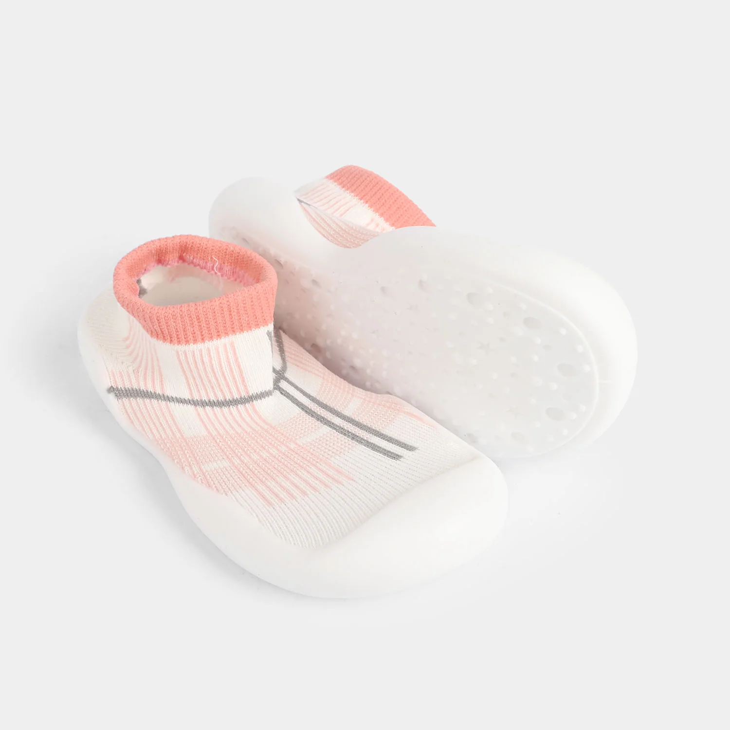 Pre Walker Skidder/Shoes for Infant - Image 2