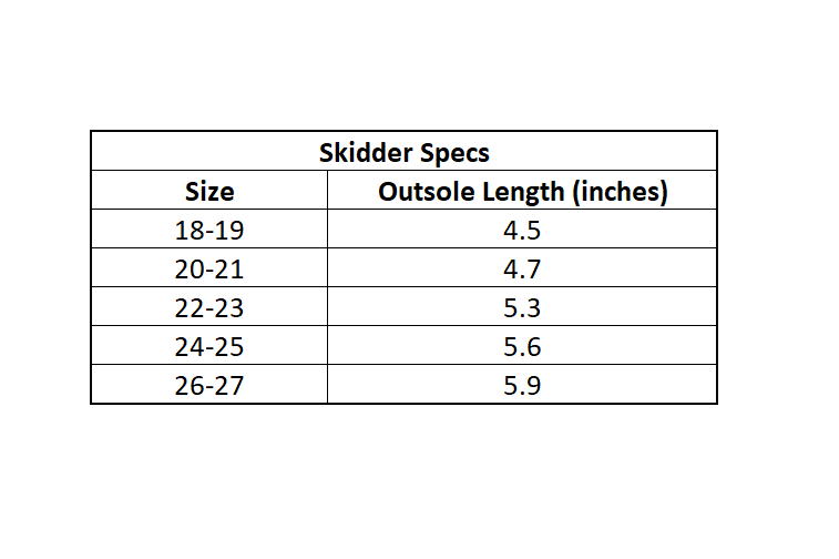 Pre Walker Skidder/Shoes for Infant - Image 4