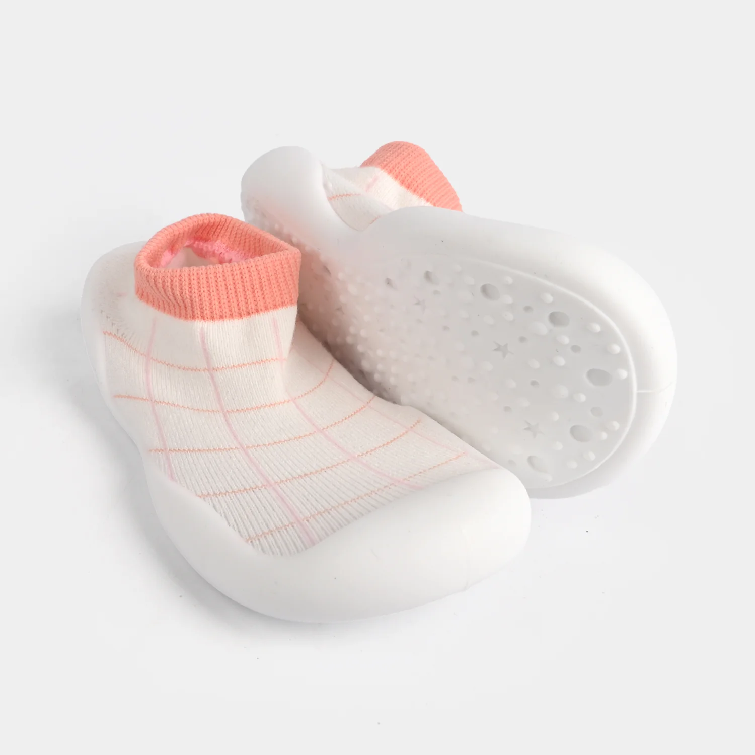 Pre Walker Skidder/Shoes for Infant - Image 2