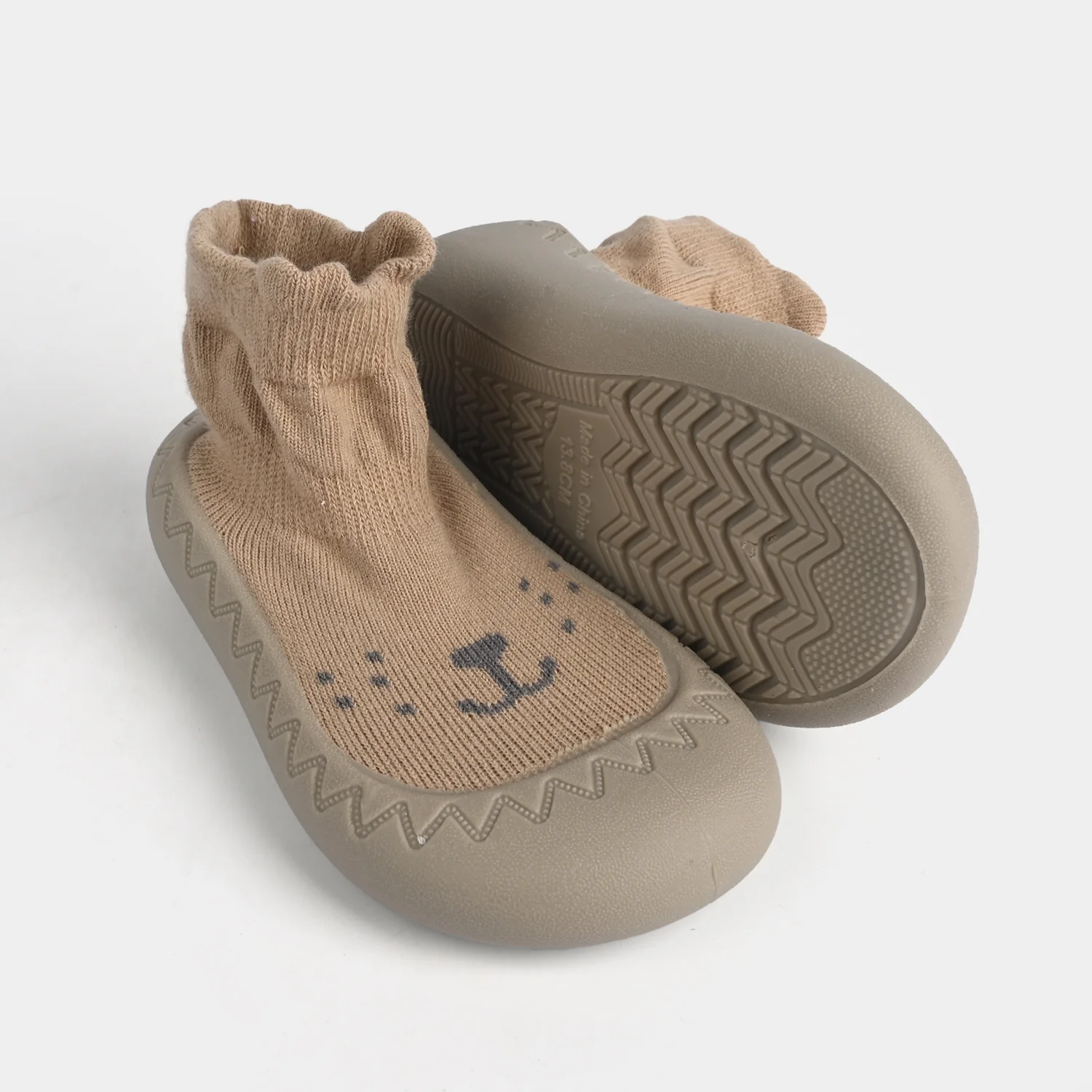 Pre Walker Skidder/Shoes for Infant - Image 2