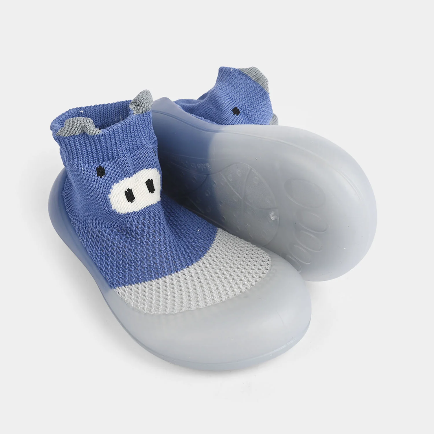 Pre Walker Skidder/Shoes for Infant - Image 2
