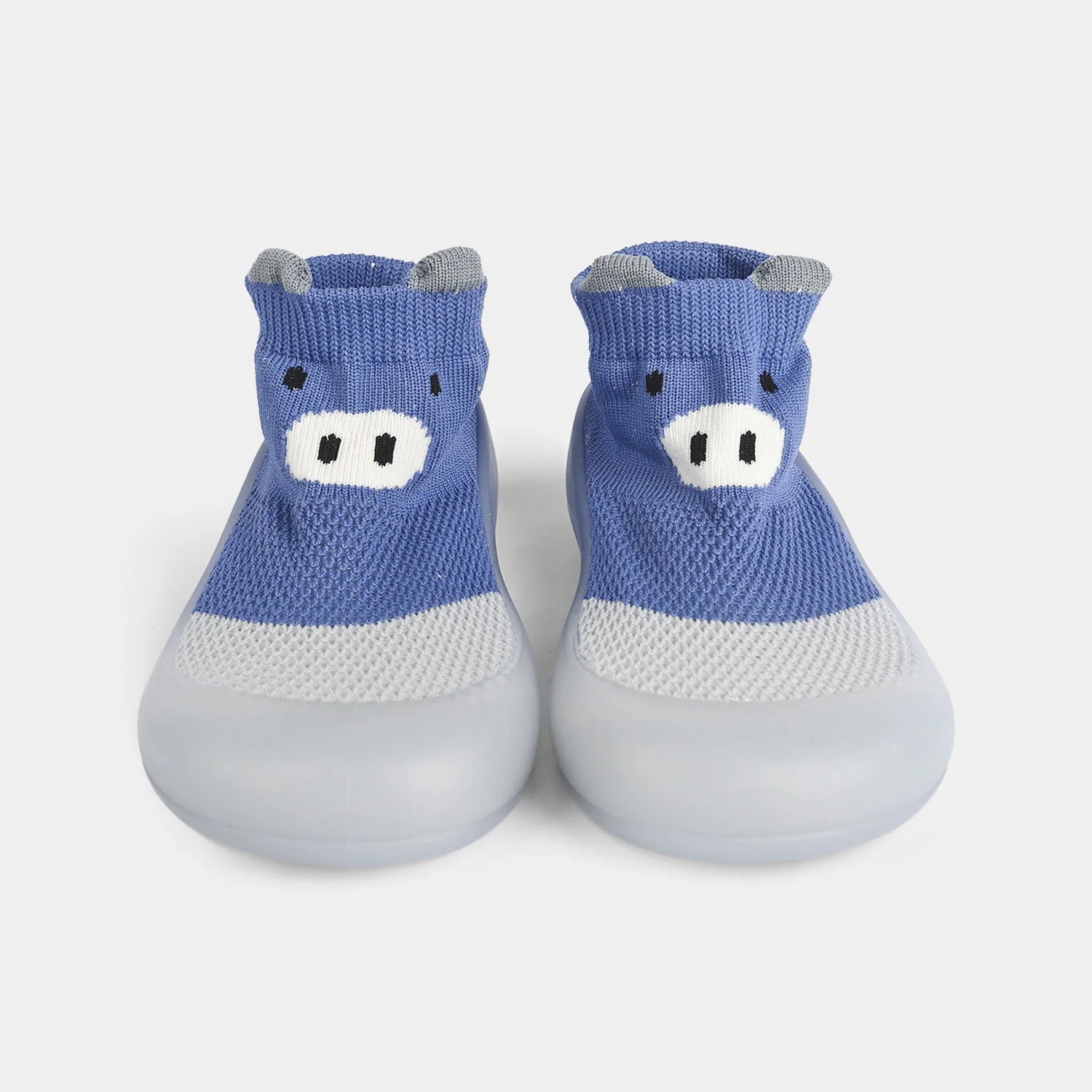 Pre Walker Skidder/Shoes for Infant - Image 3