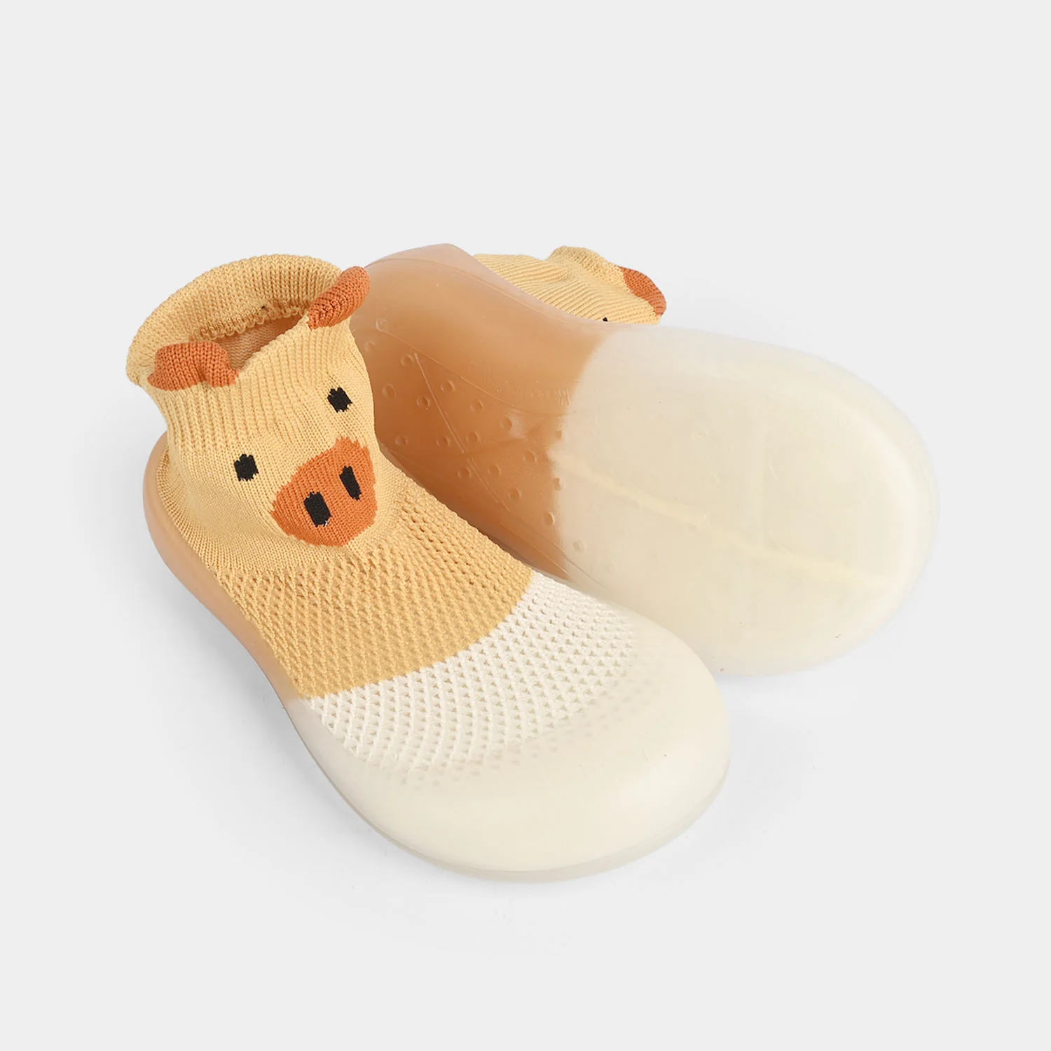 Pre Walker Skidder/Shoes for Infant - Image 2