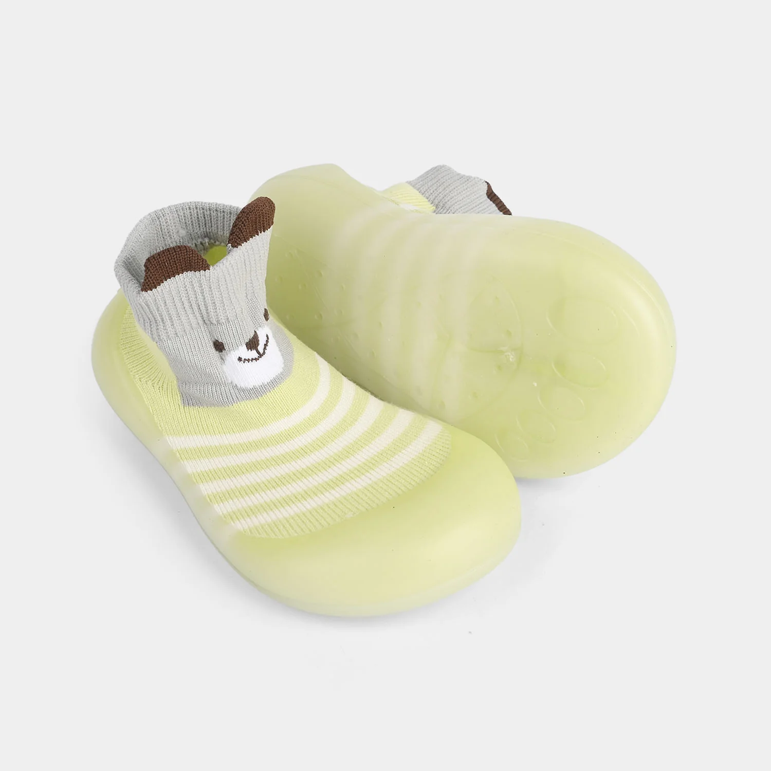 Pre Walker Skidder/Shoes for Infant - Image 2