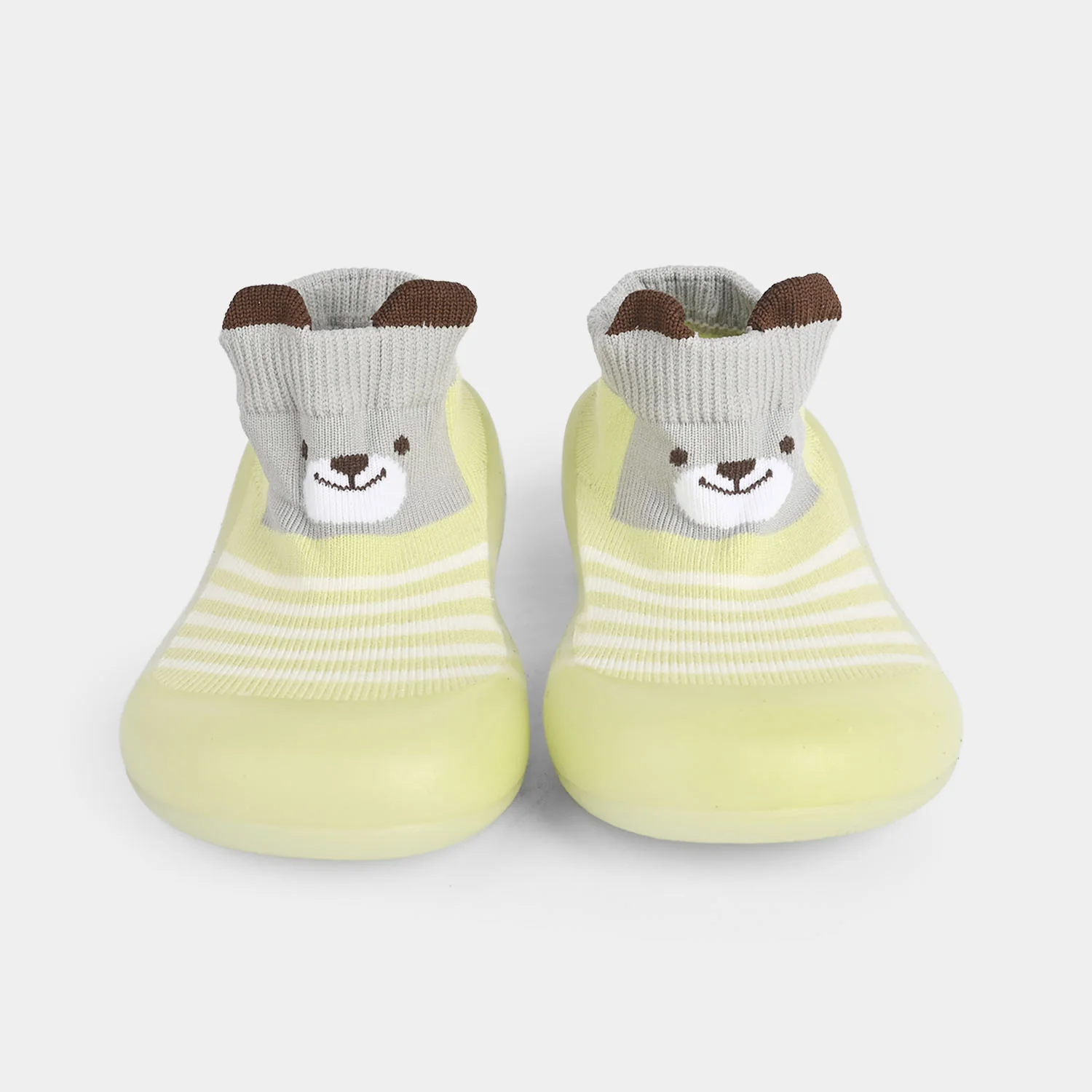 Pre Walker Skidder/Shoes for Infant - Image 3