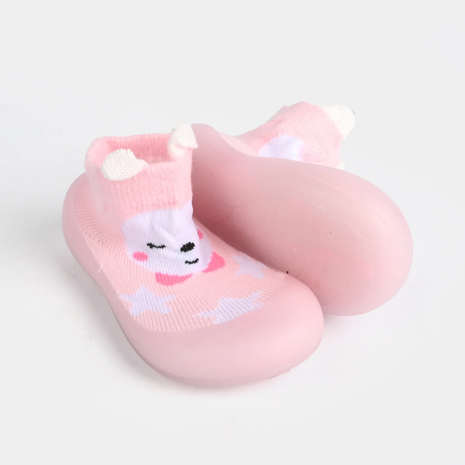 Pre Walker Skidder/Shoes for Infant - Image 2