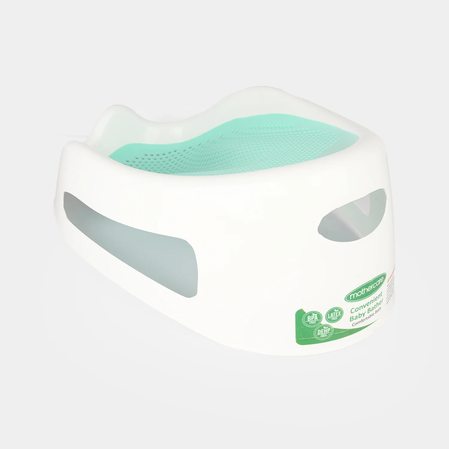 Baby Slilicone Bath Seat - Image 4