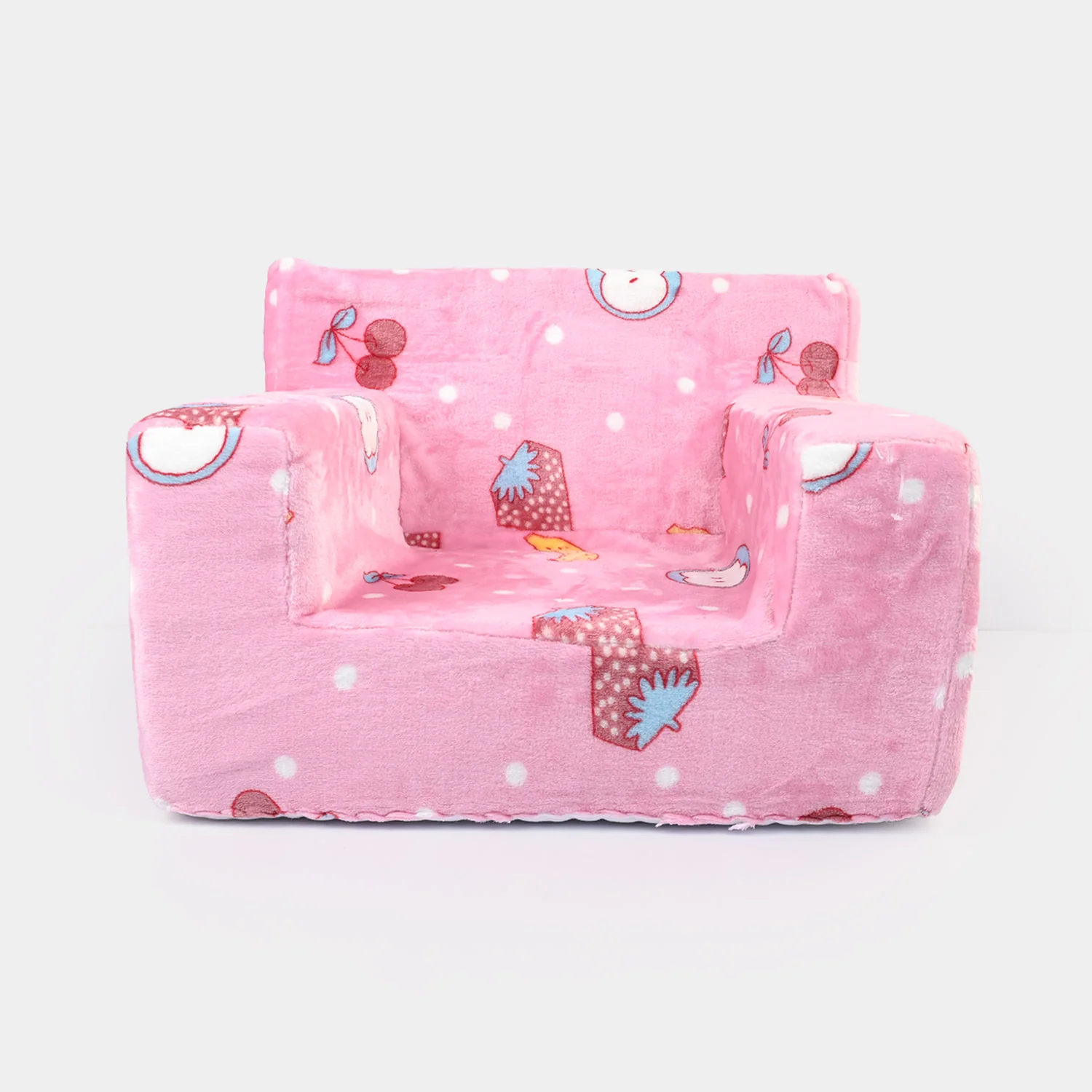 Baby Plush Sofa - Image 3