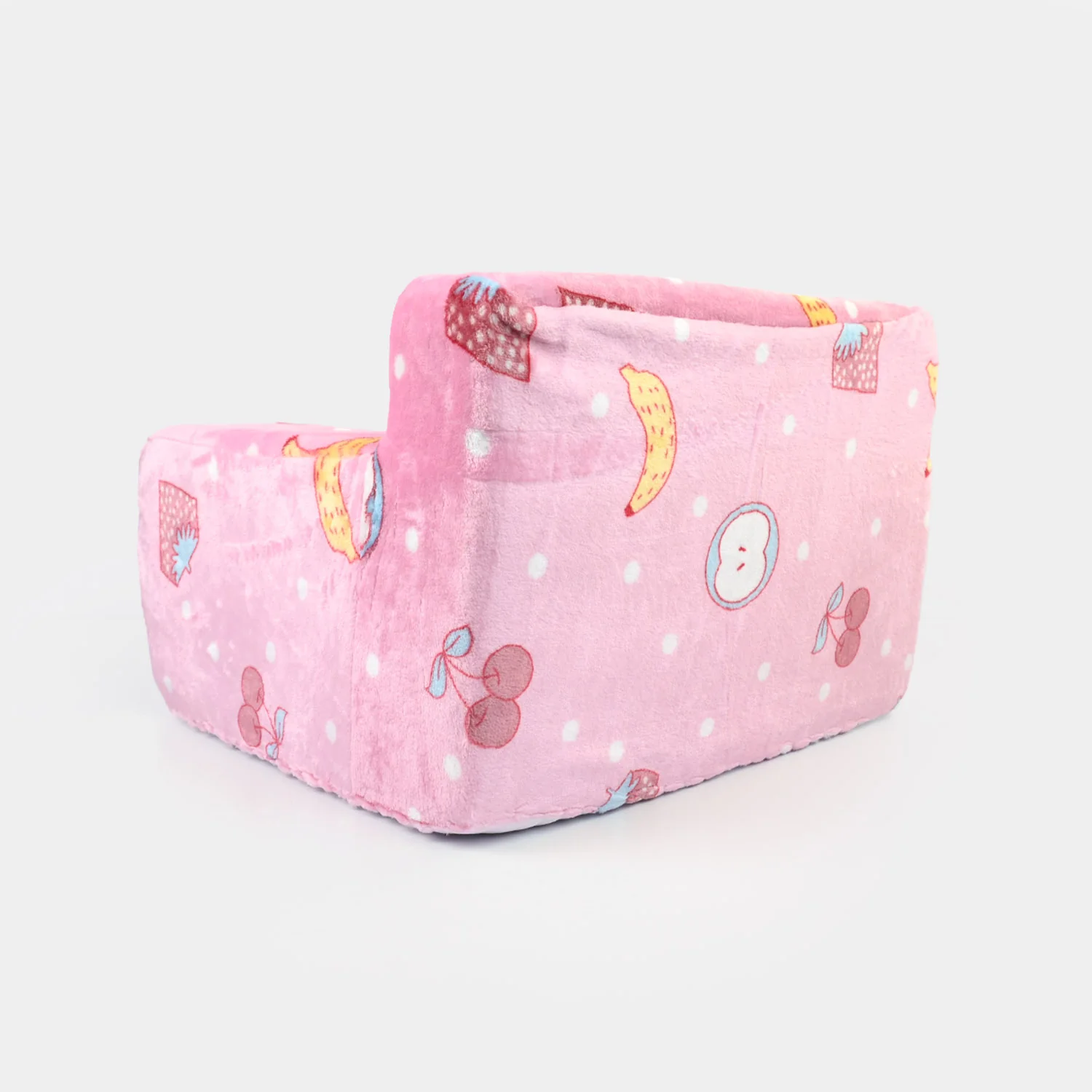 Baby Plush Sofa - Image 5
