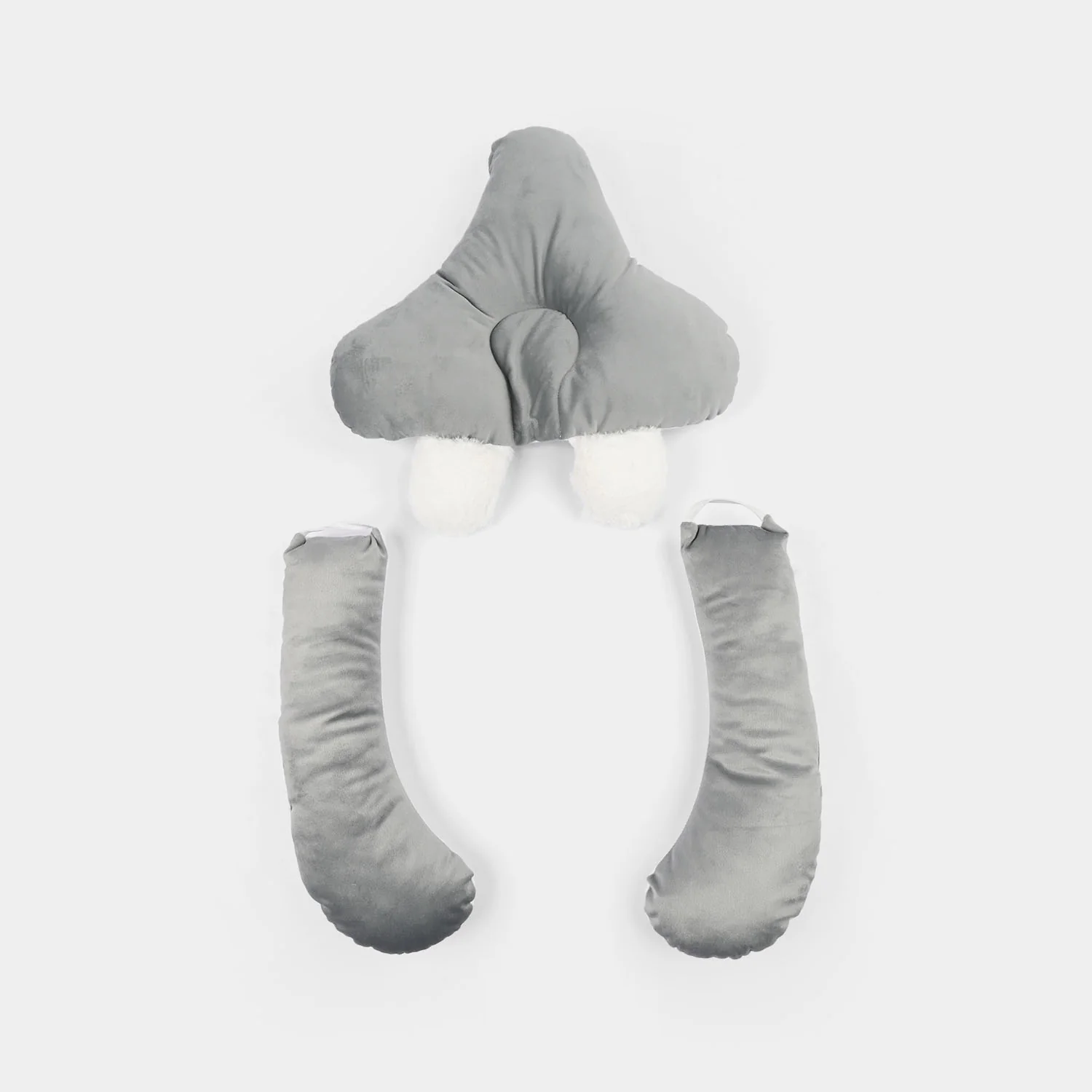 Baby Soothing Pillow - Image 2