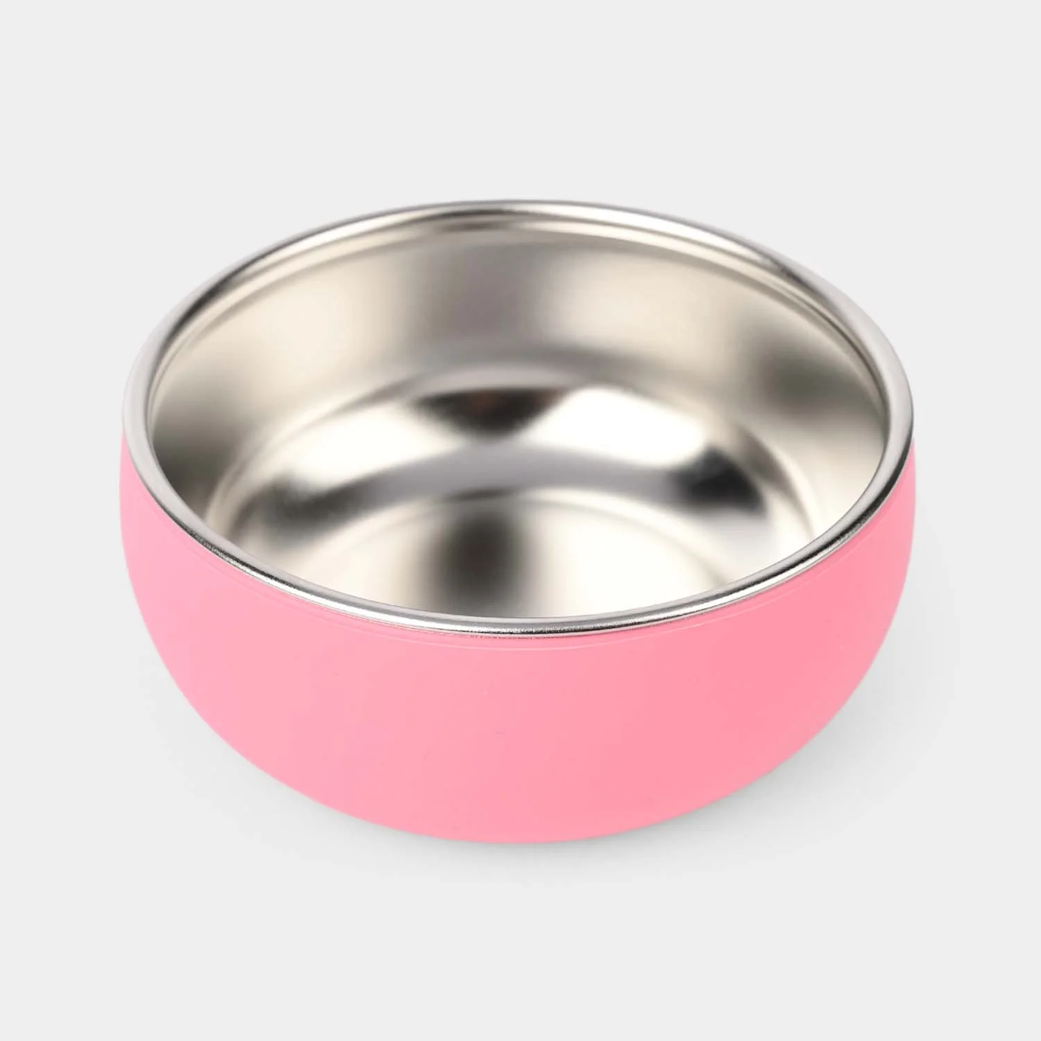 Baby Feeding Bowl with Spoon Set - Image 2