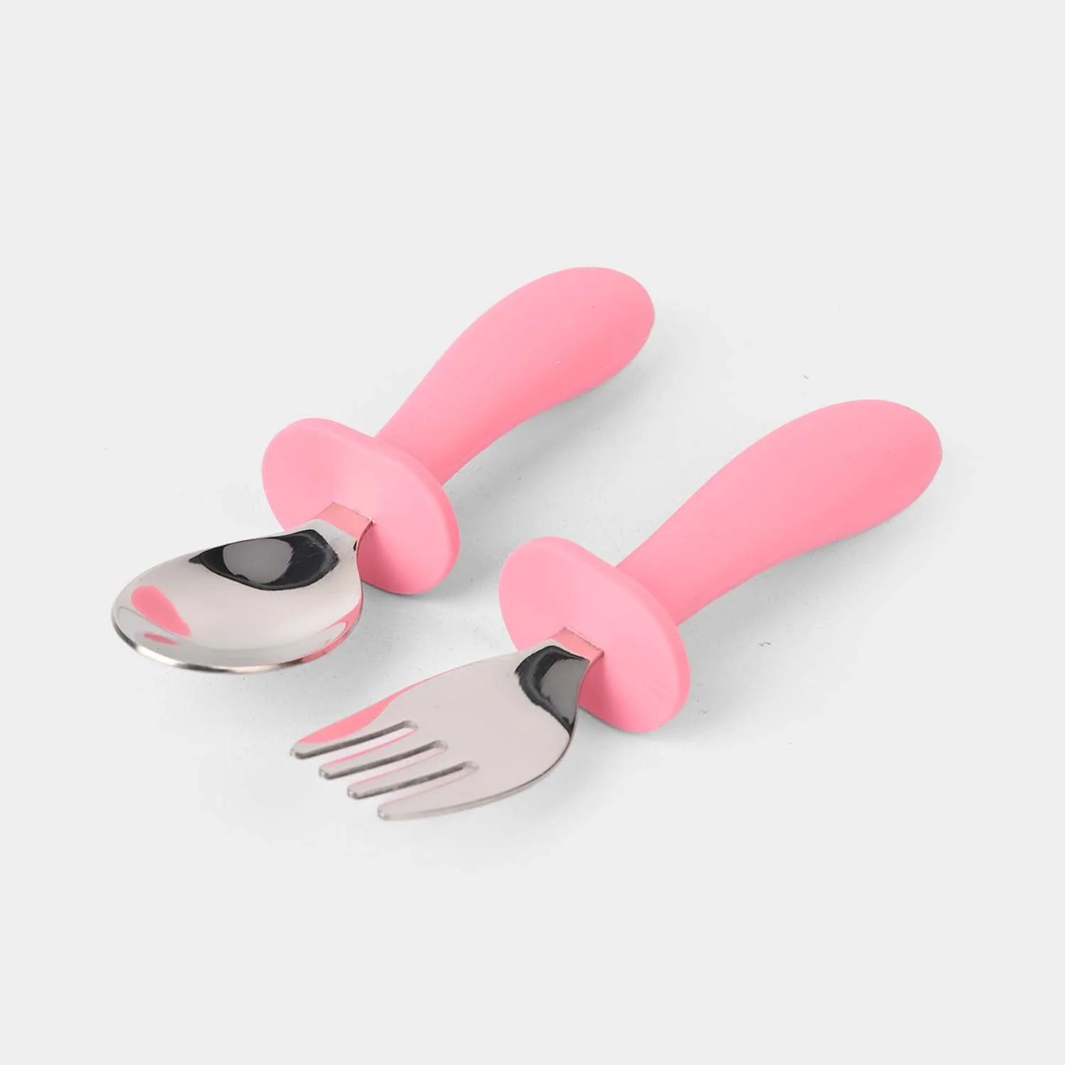 Baby Feeding Bowl with Spoon Set - Image 4
