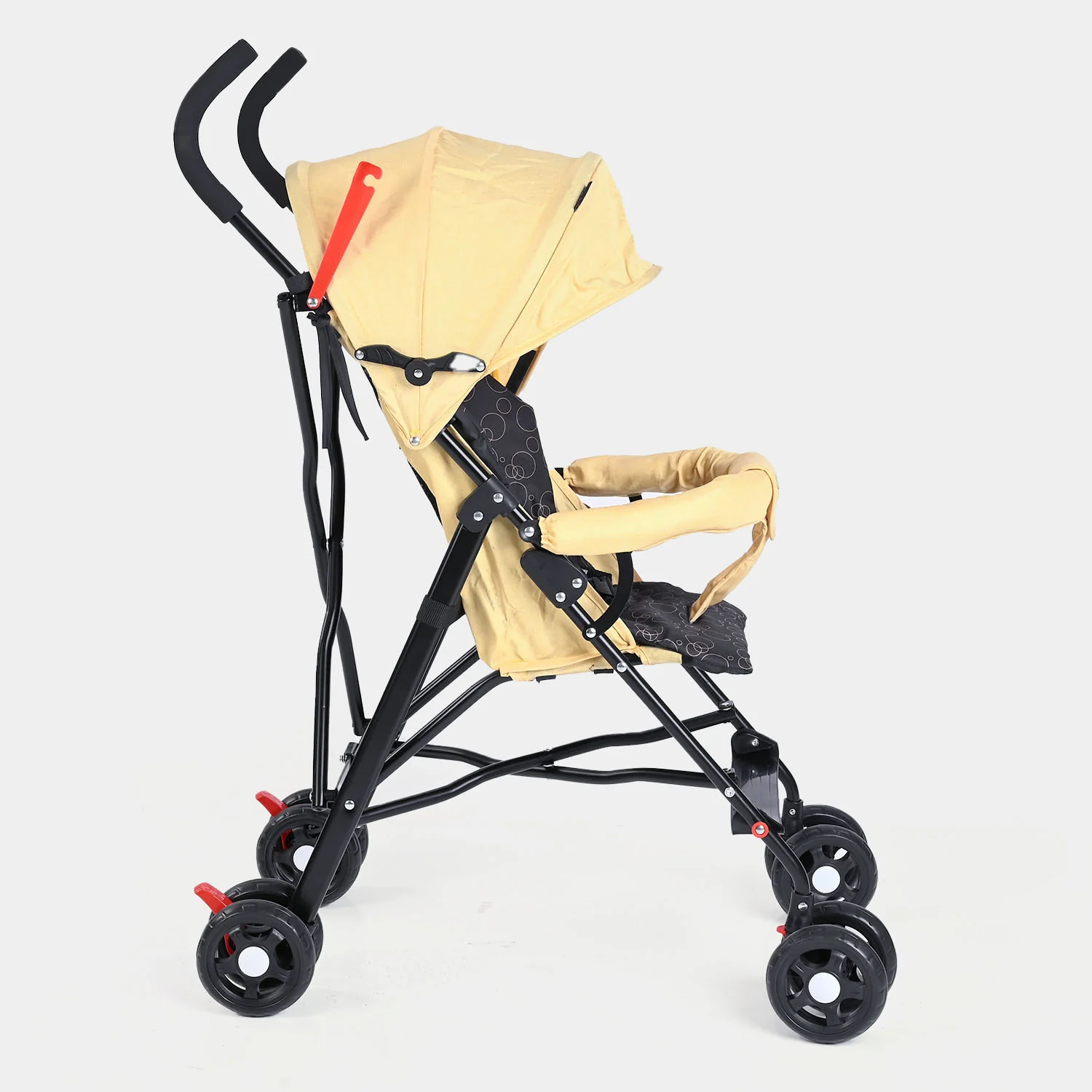 Baby Stroller Buggy (Joyous) 805 - Image 5