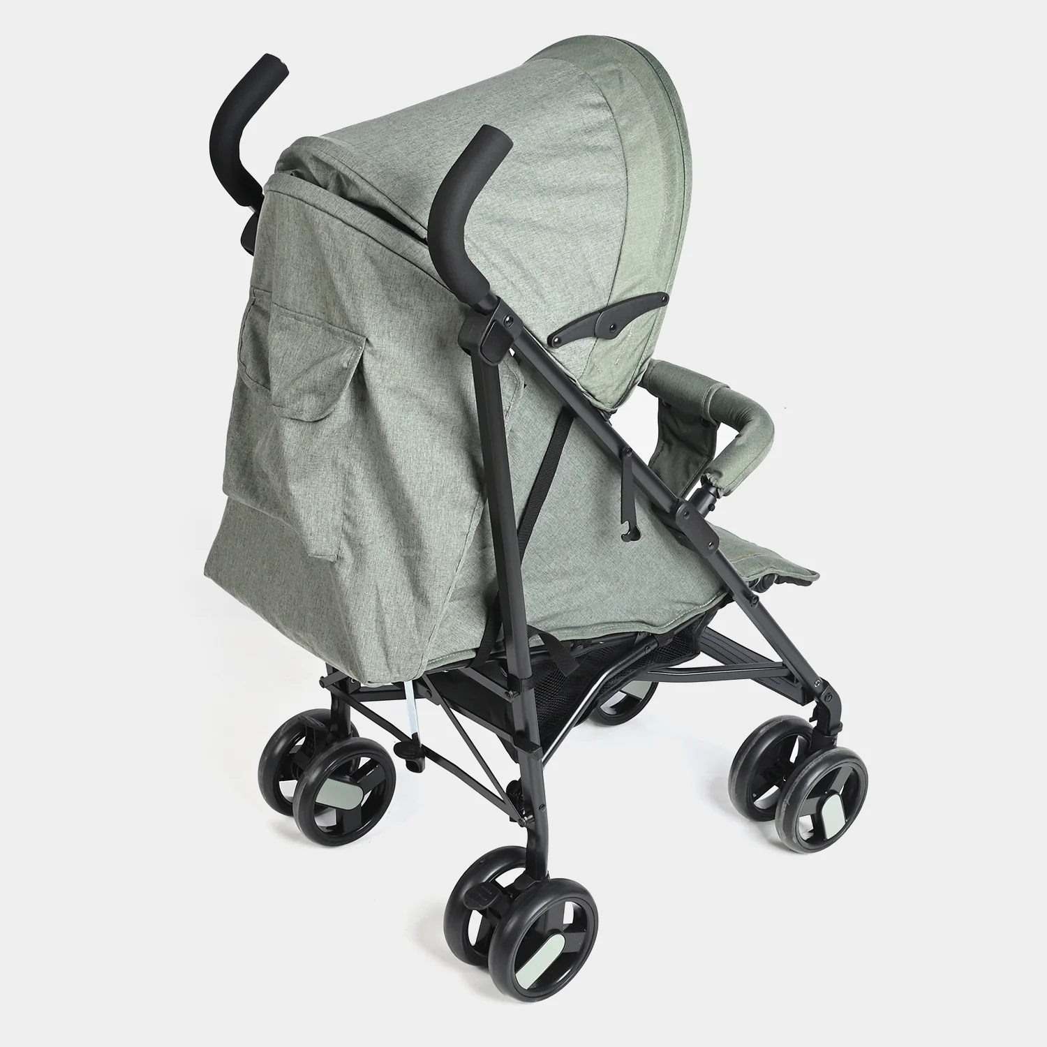 Baby Stroller Buggy (Mothercare) MC-1011 -Green - Image 5