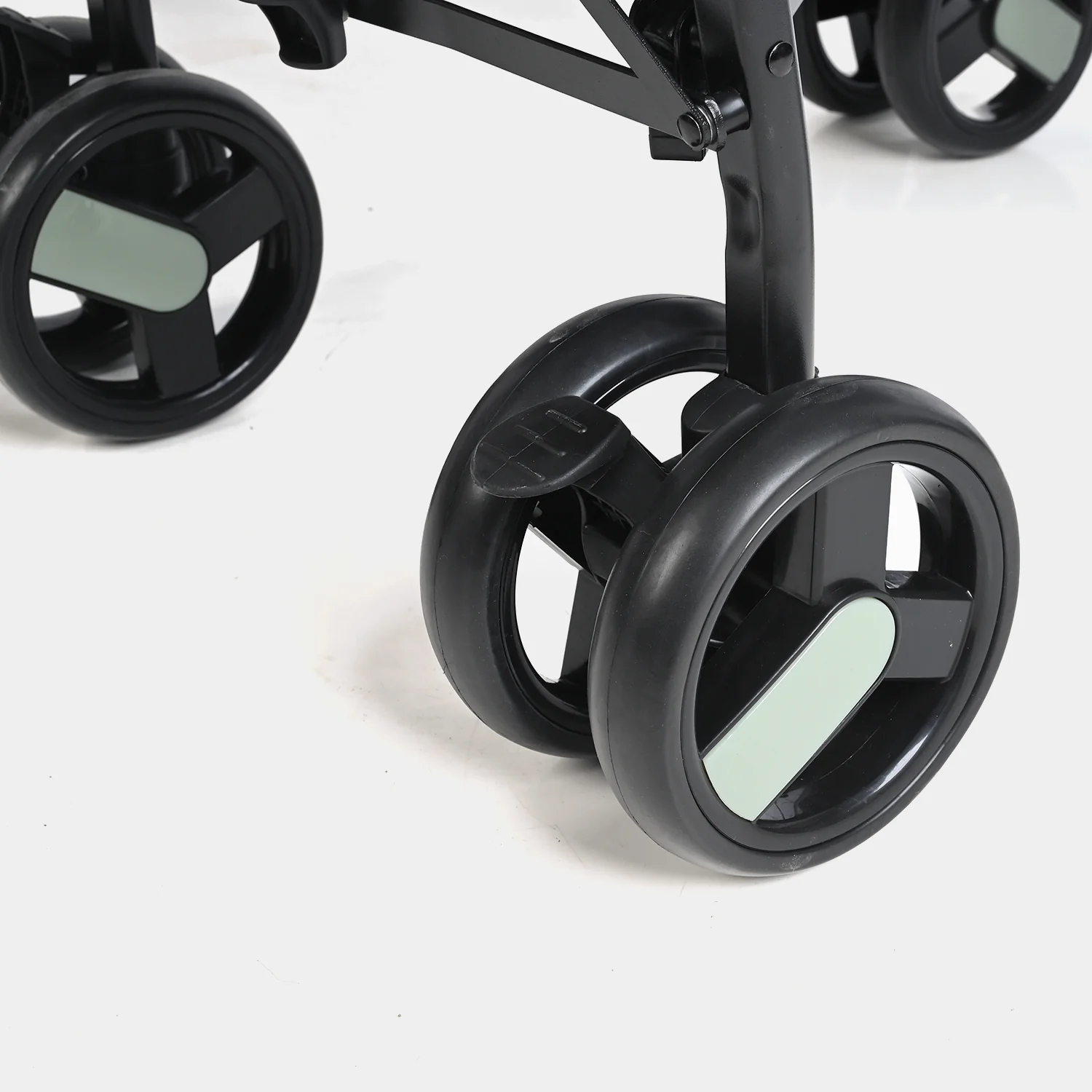 Baby Stroller Buggy (Mothercare) MC-1011 -Green - Image 6