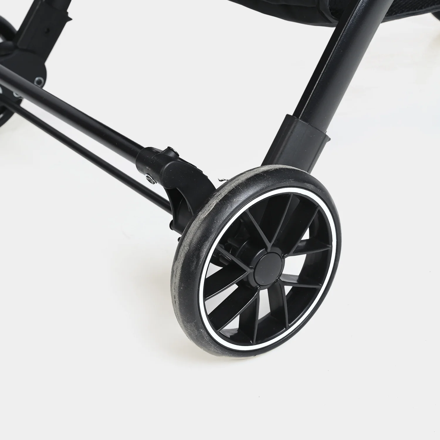 Baby Stroller (Infantes) 661-BL-1021 Blue - Image 6