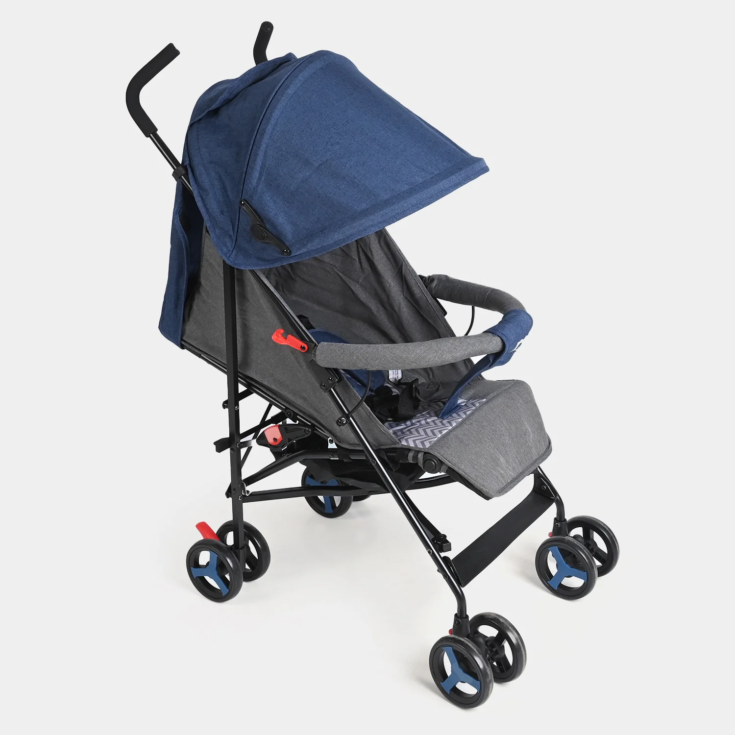 Baby Stroller (Mothercare) MC-906 Navy - Image 3