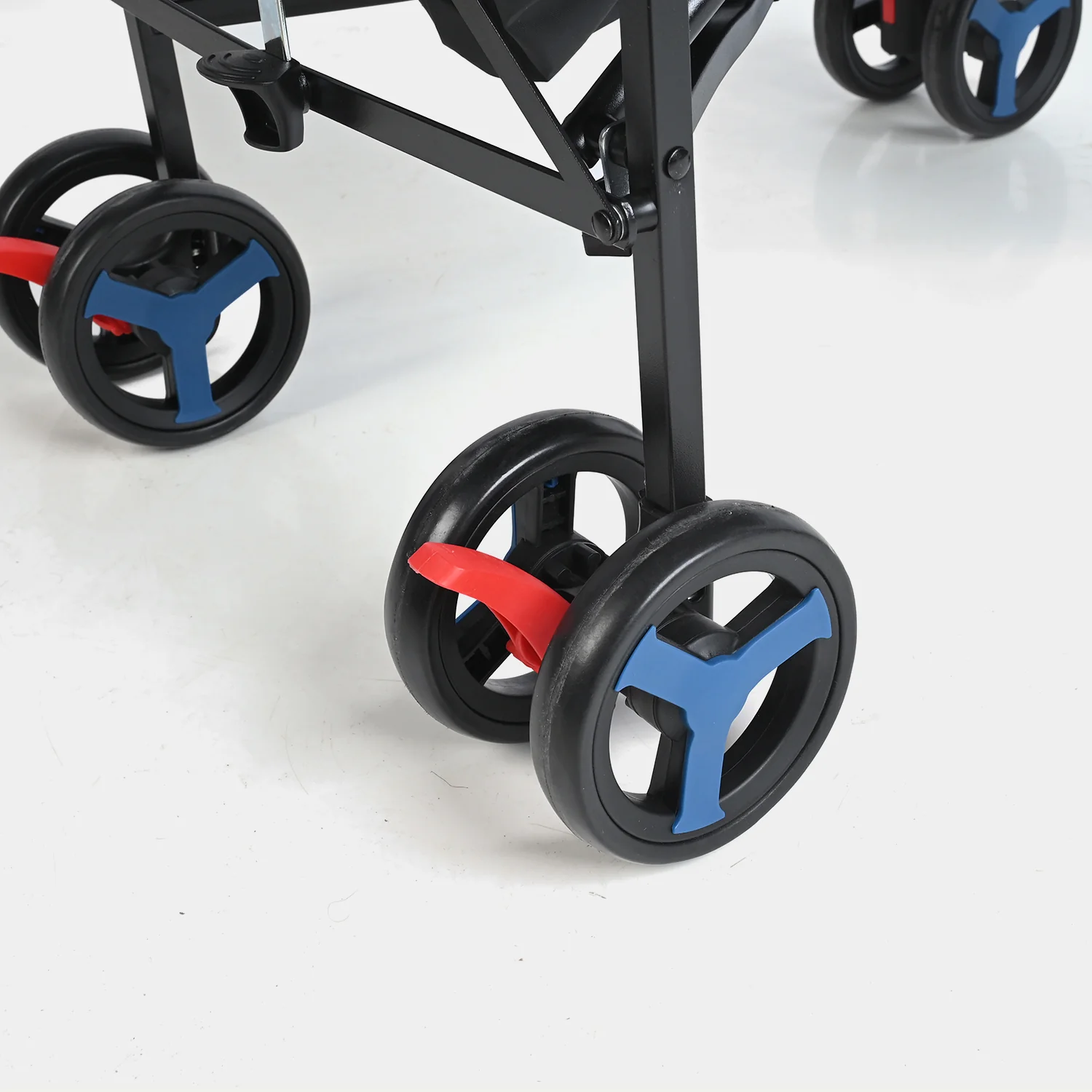 Baby Stroller (Mothercare) MC-906 Navy - Image 4