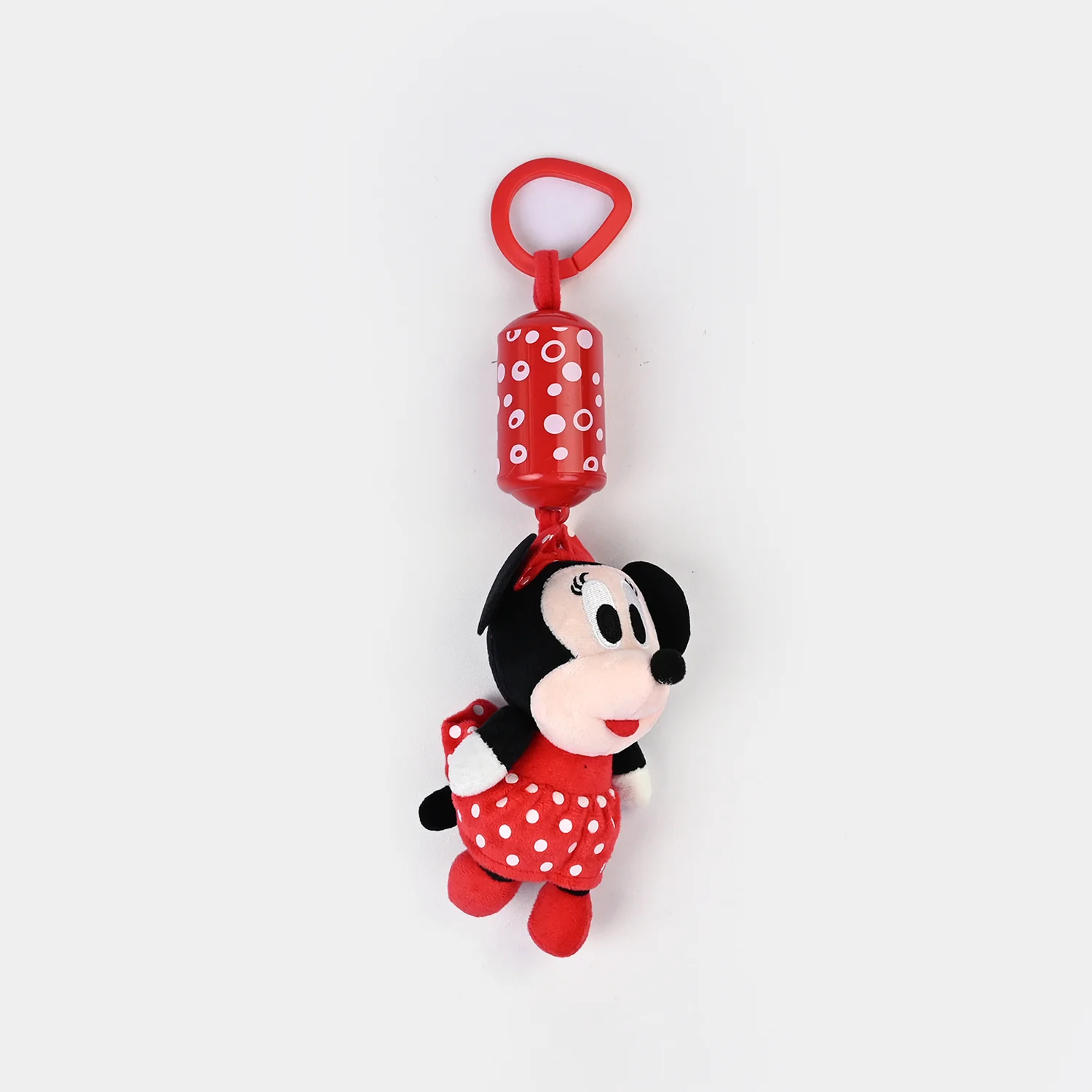 Baby Rattle