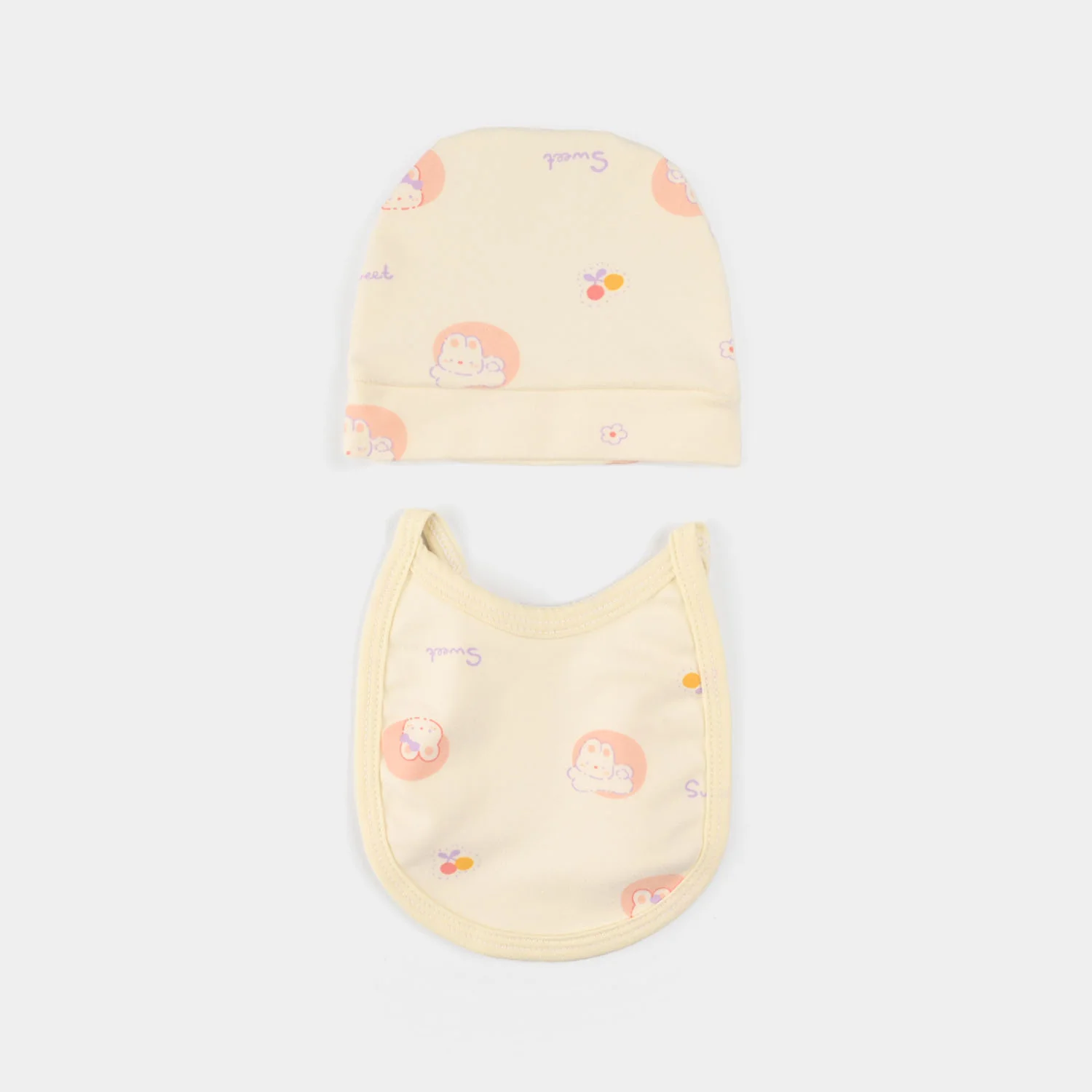 Baby Suit Pack Of 4 - Image 3
