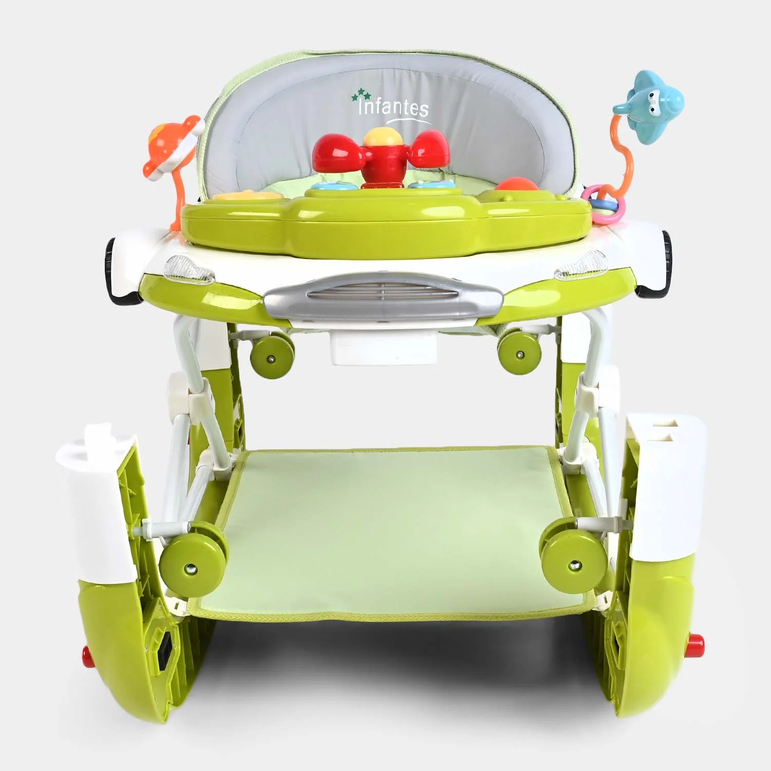 BABY WALKER (INFANTES) 1086 GREEN - Image 5