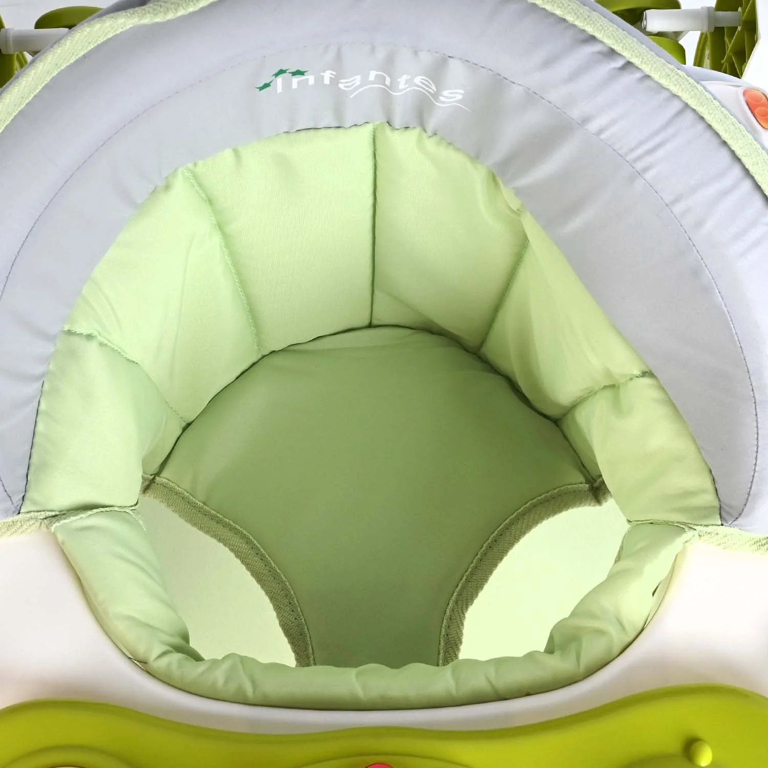 BABY WALKER (INFANTES) 1086 GREEN - Image 6