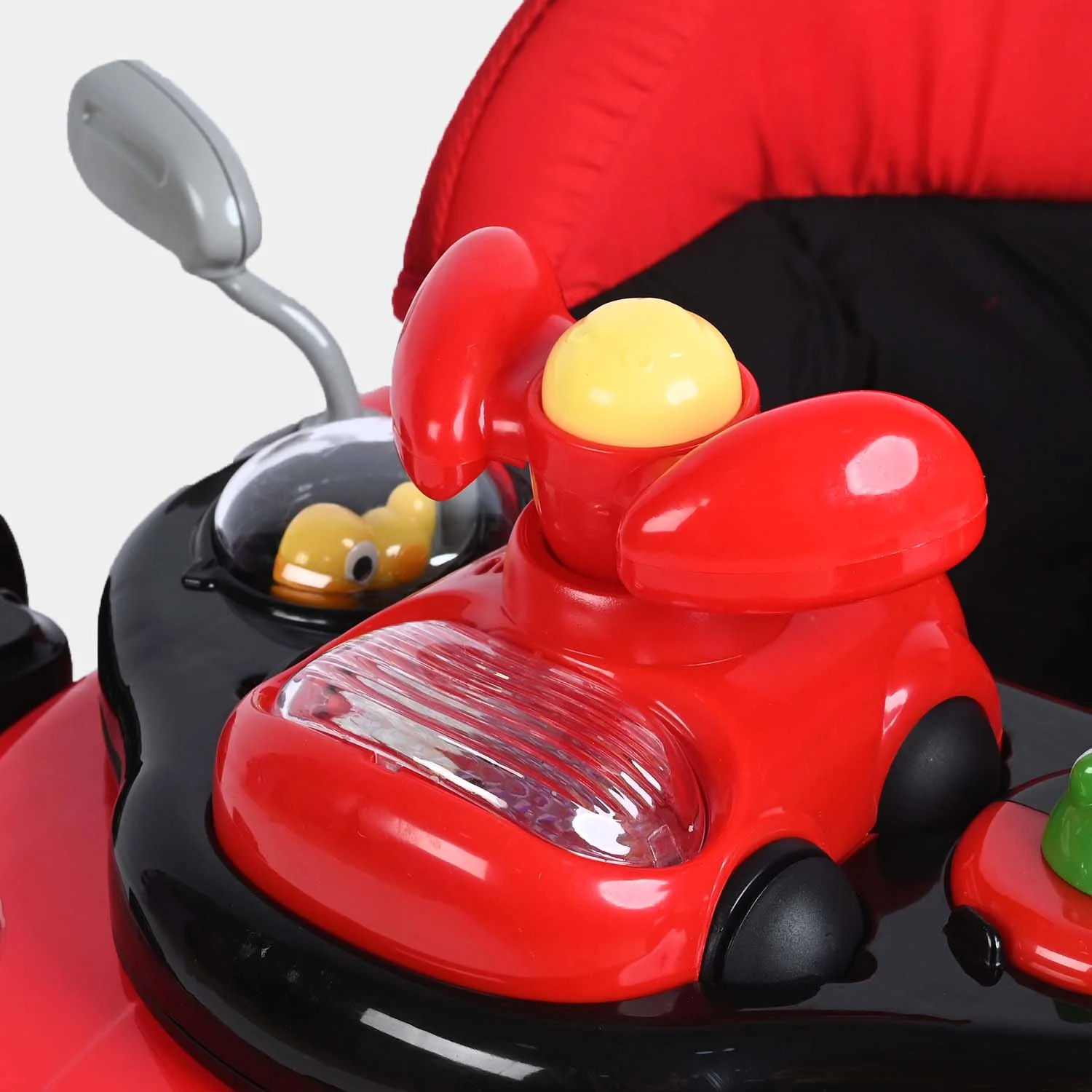 BABY WALKER (INFANTES) 1085 RED - Image 3