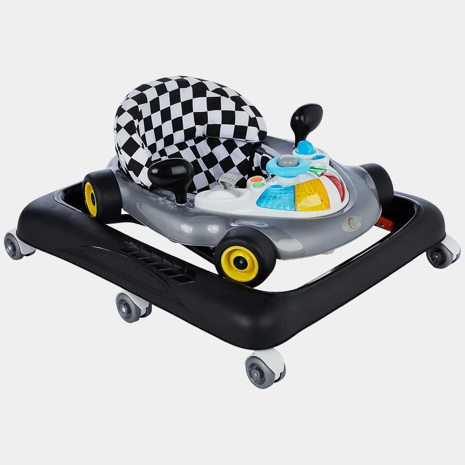 Baby Walker (Infantes) 8899 D.Grey - Image 4