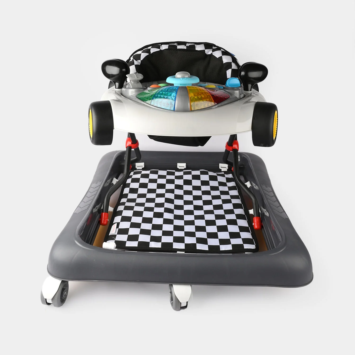 Baby Walker (Infantes) 8899 L.Grey - Image 3