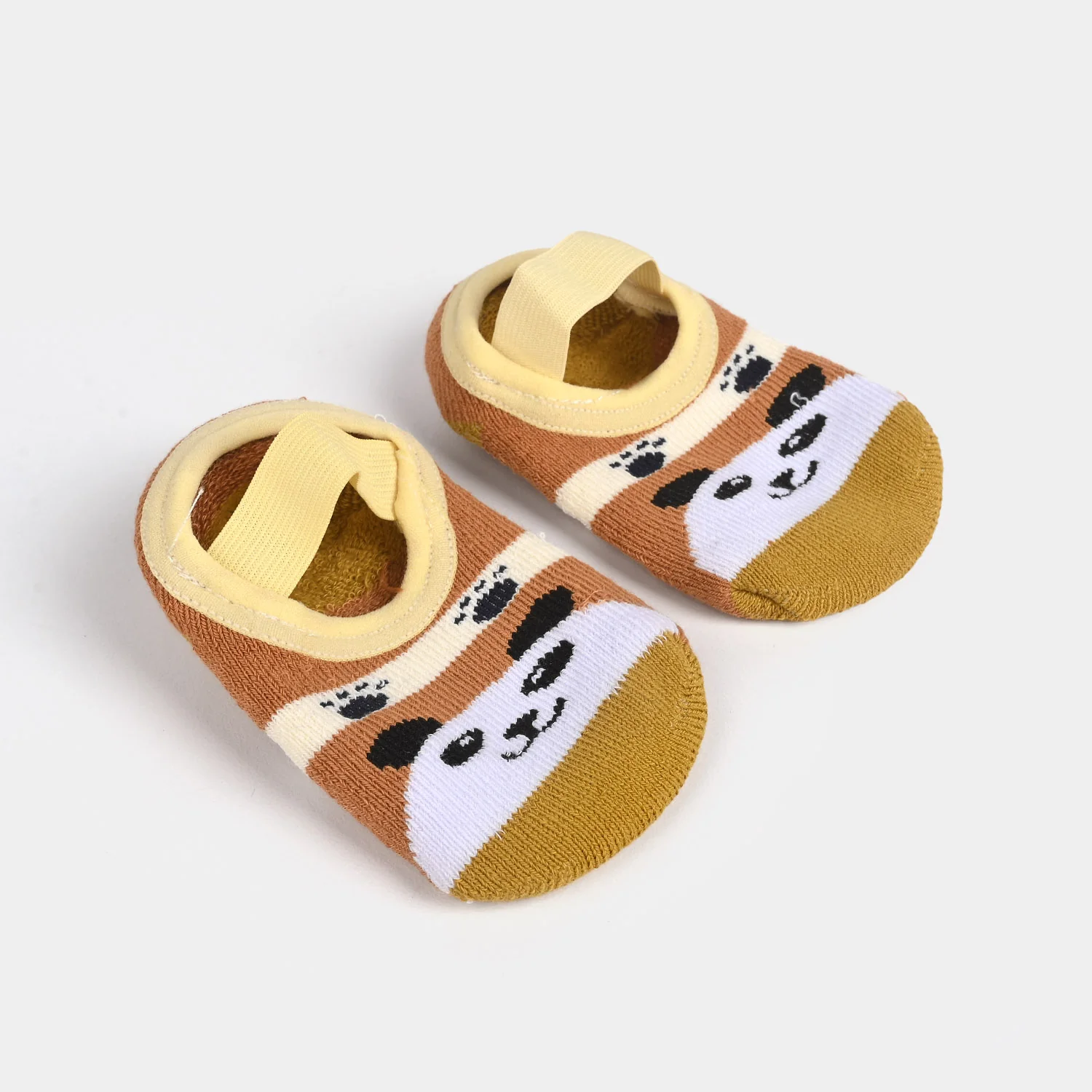 Baby Boot Socks | 6-12M