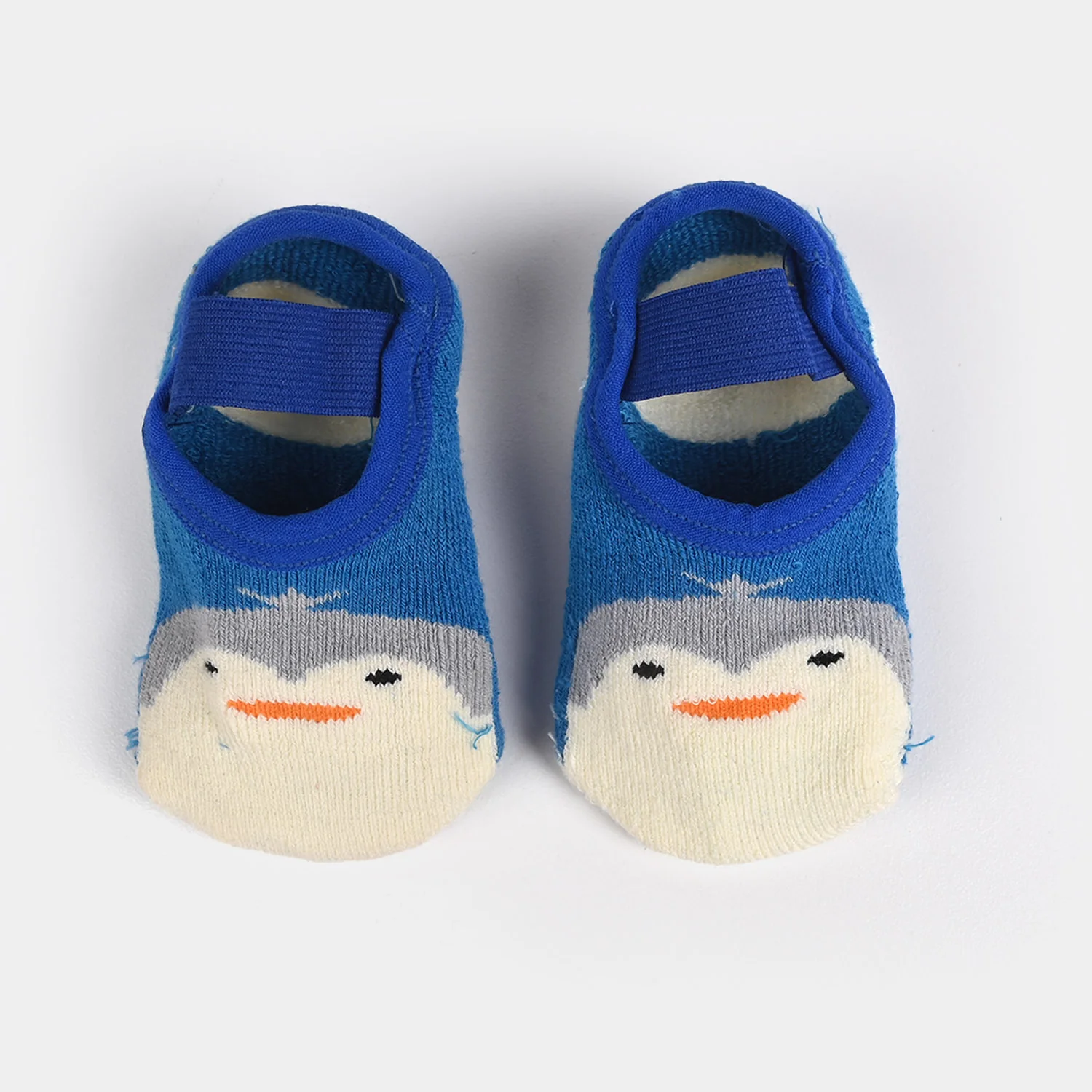 Baby Boot Socks | 6-12M - Image 2