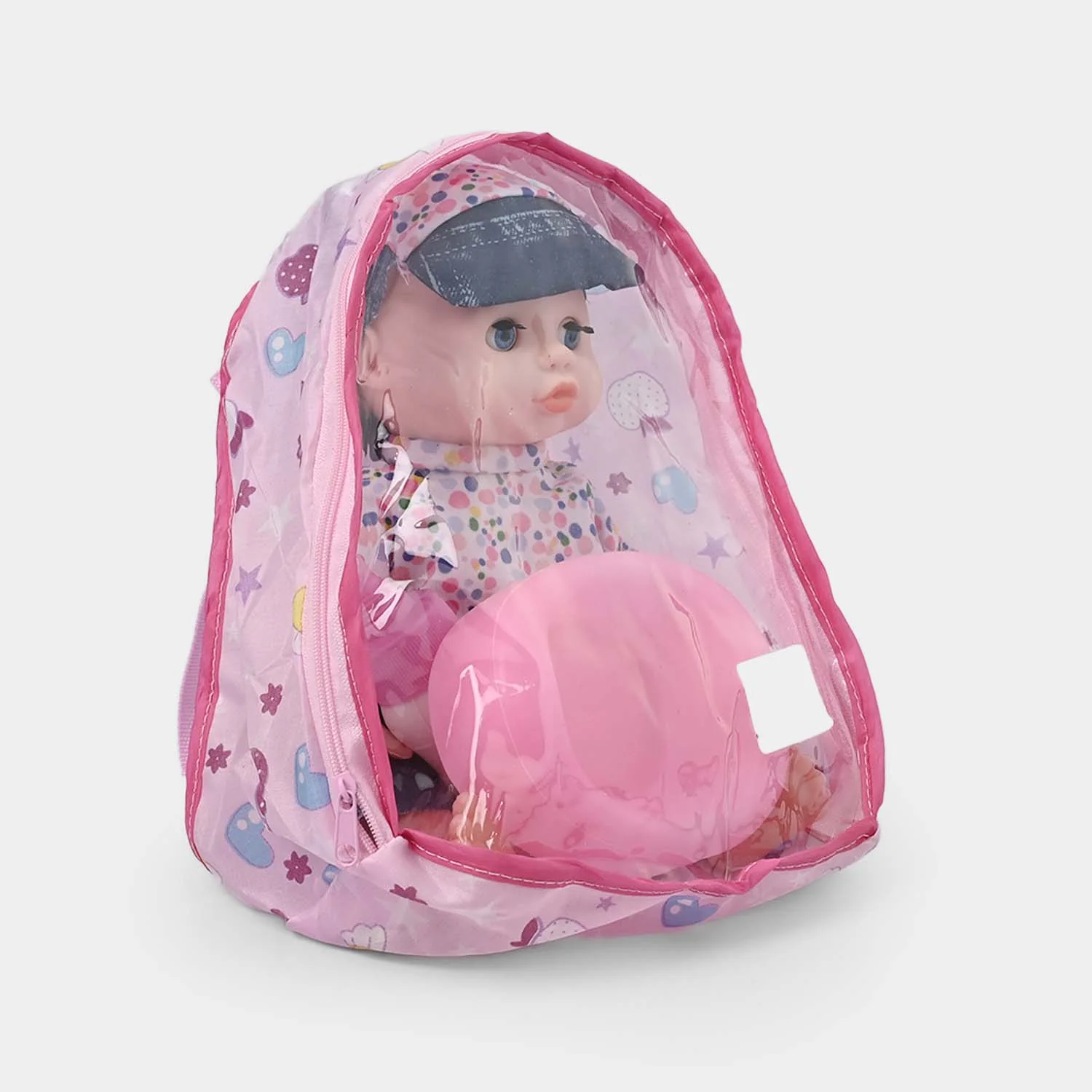 Baby Doll Set Toy For kids - Image 3